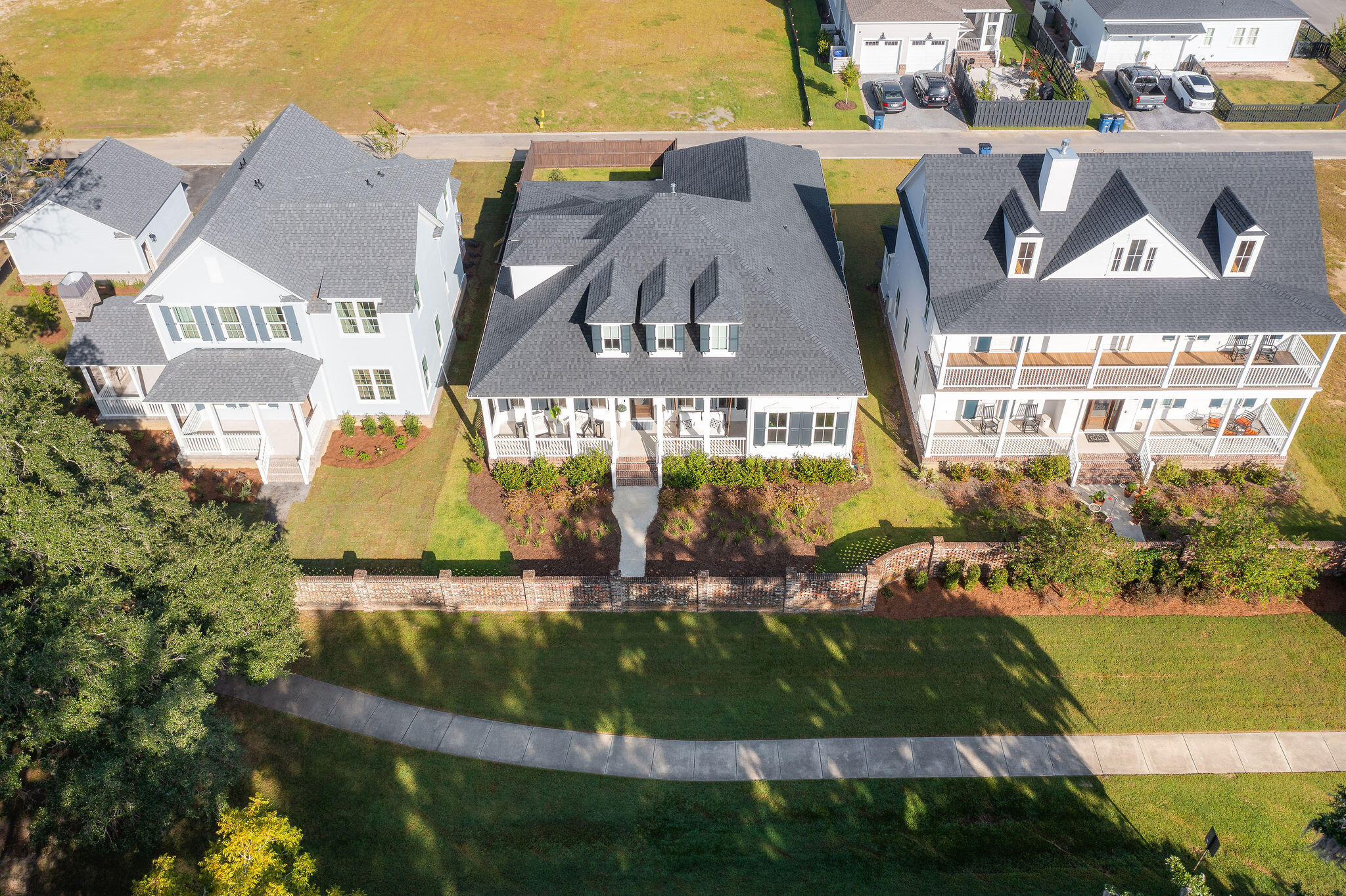 2012 Ironstone Alley