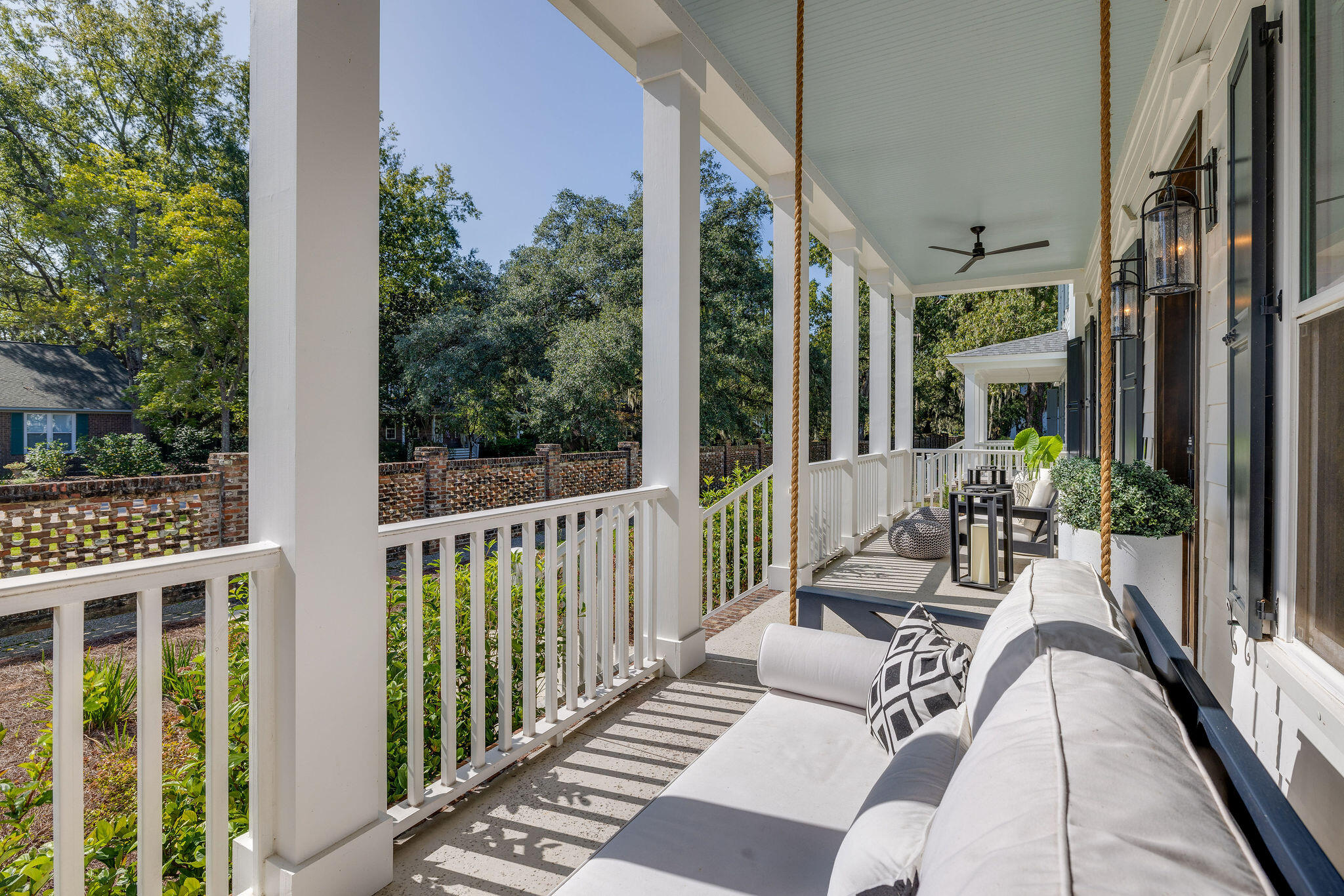 2012 Ironstone Alley