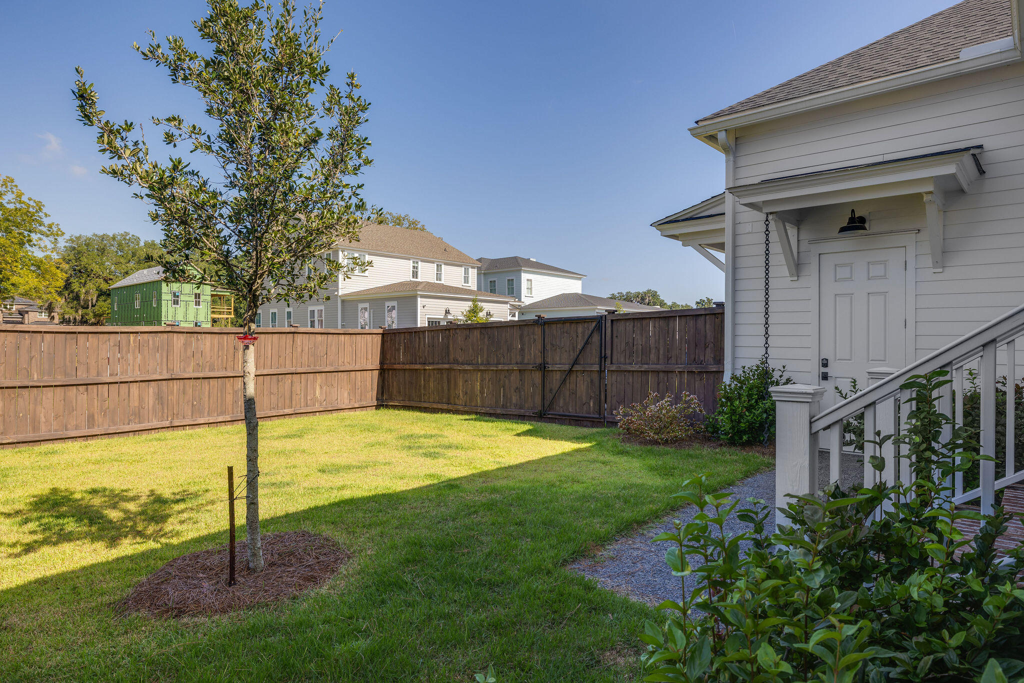 2012 Ironstone Alley