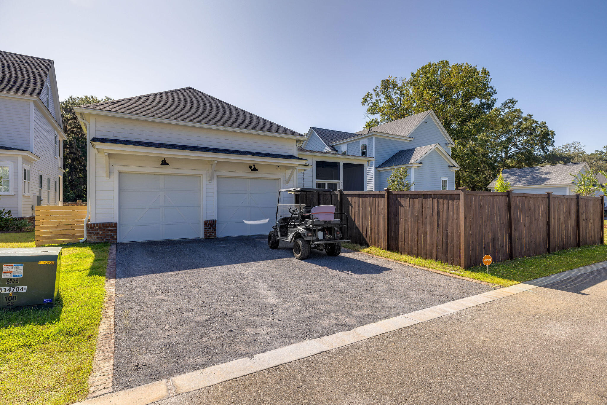 2012 Ironstone Alley