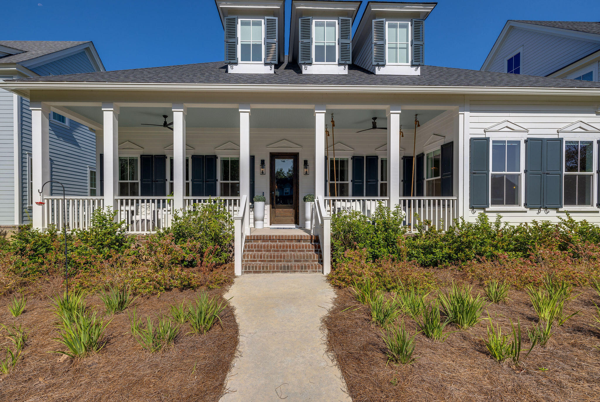 2012 Ironstone Alley