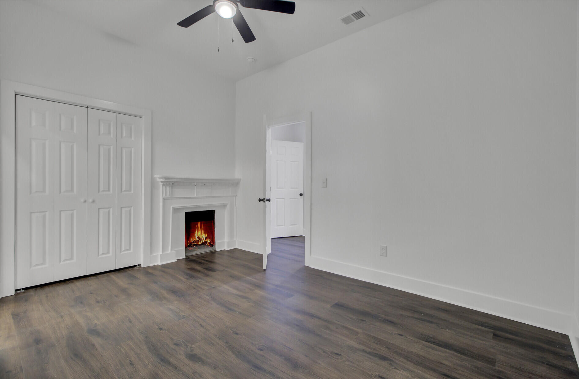 124 Fishburne Street