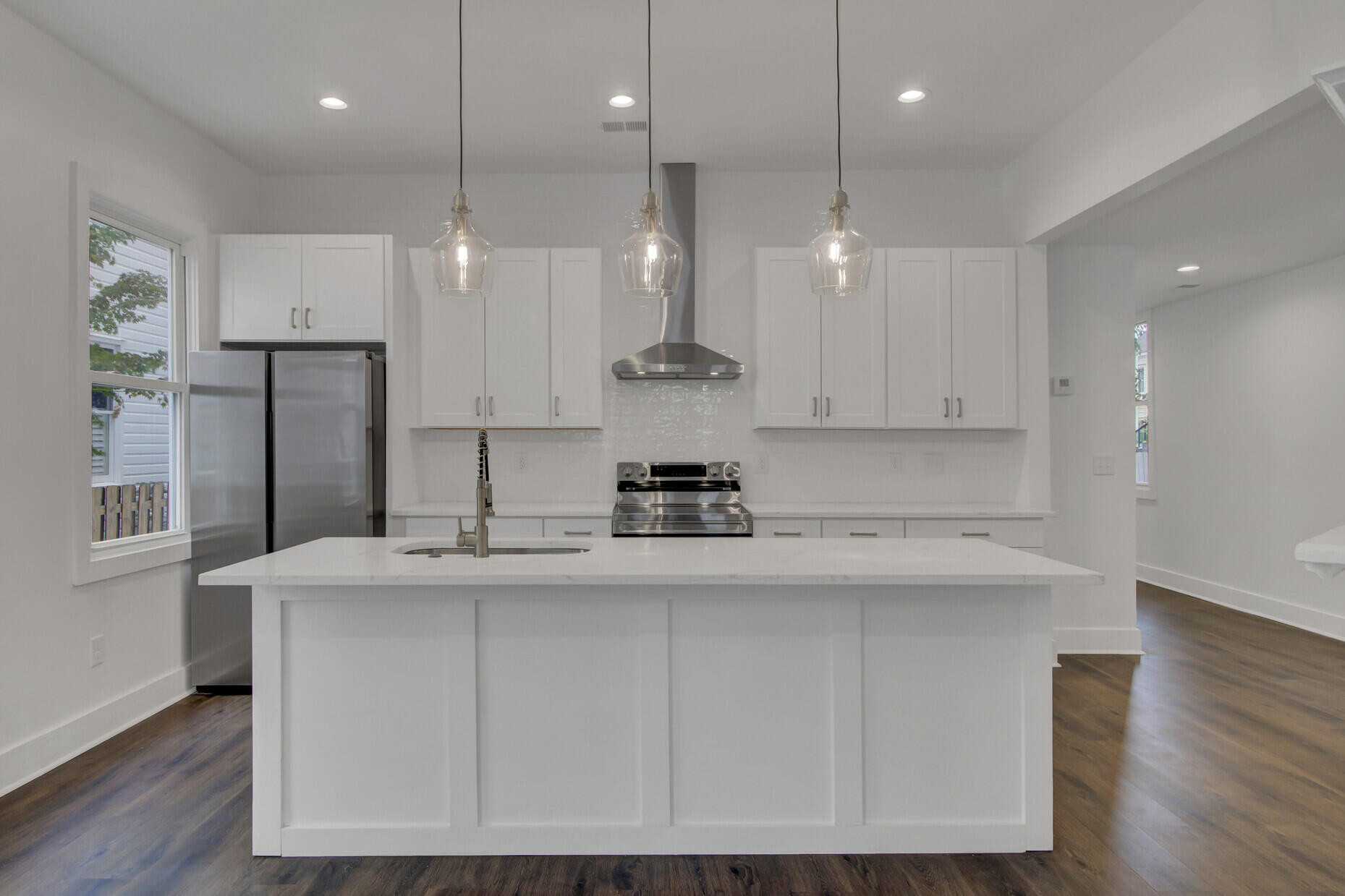 124 Fishburne Street