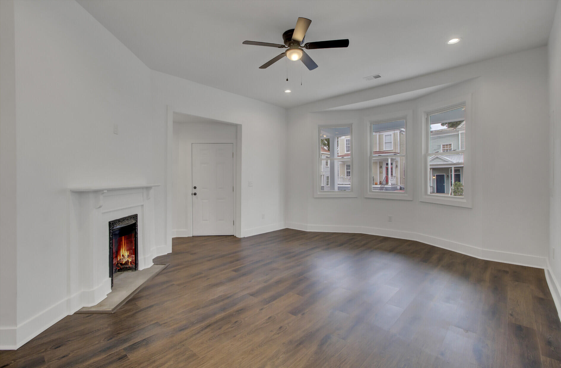 124 Fishburne Street