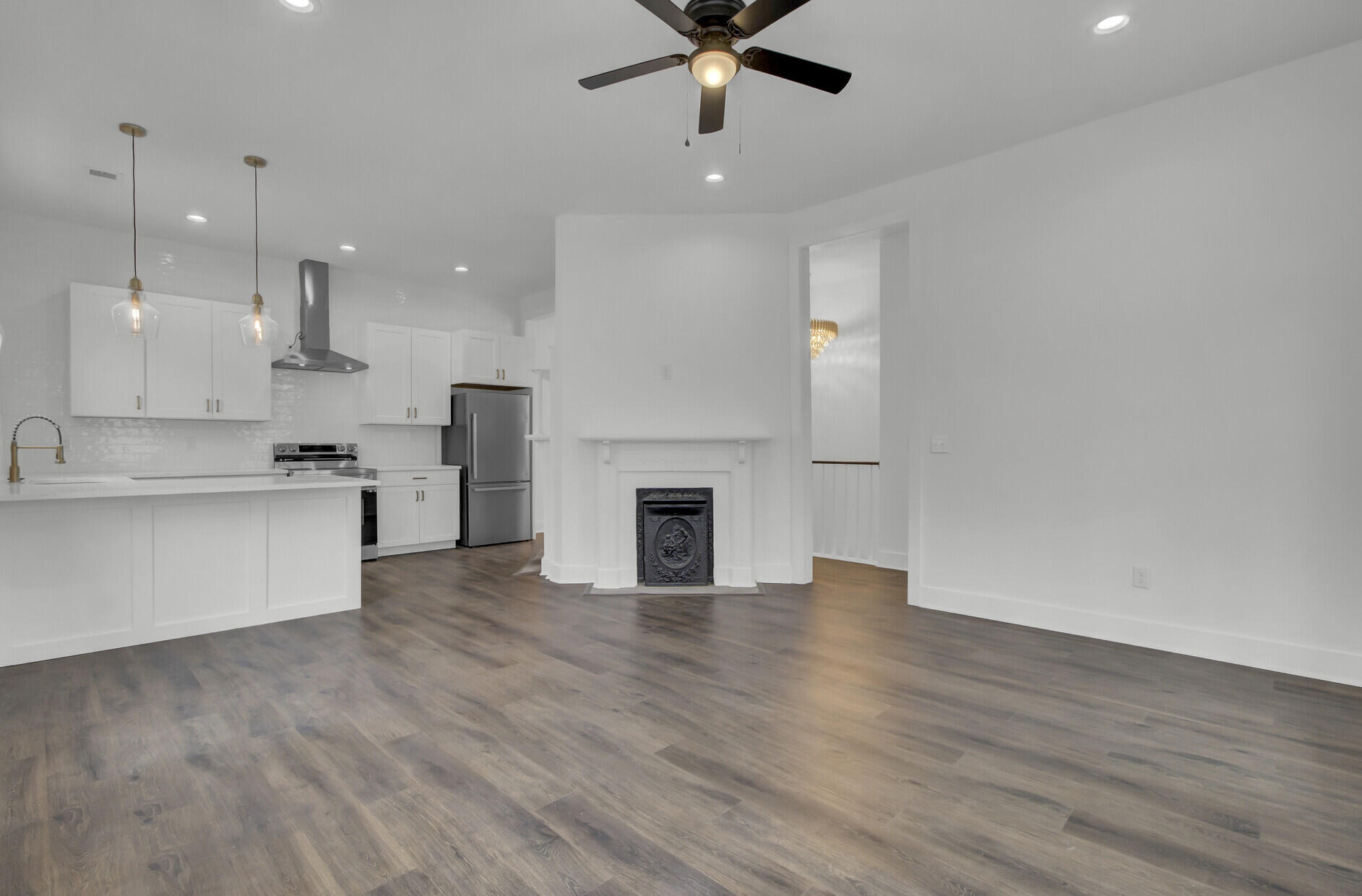 124 Fishburne Street