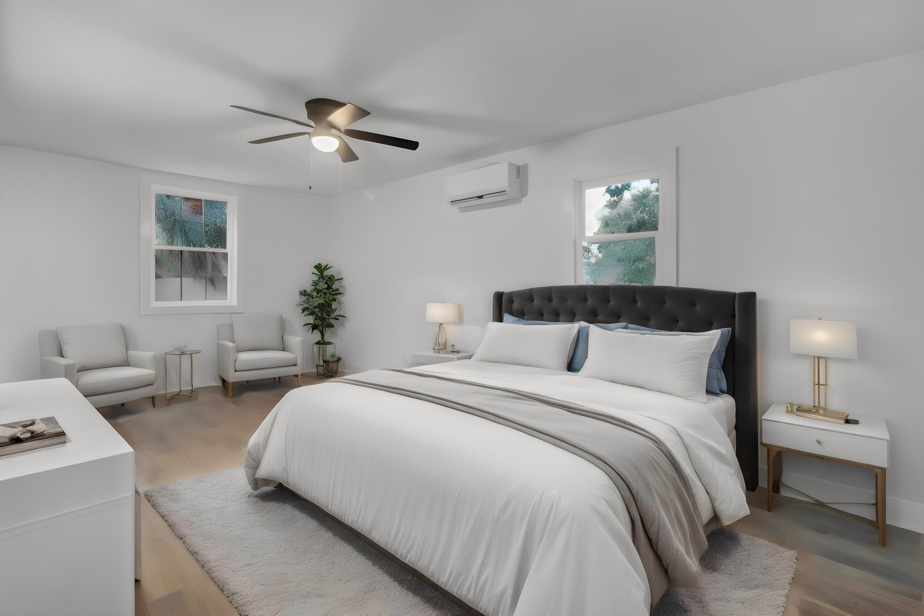 124 Fishburne Street