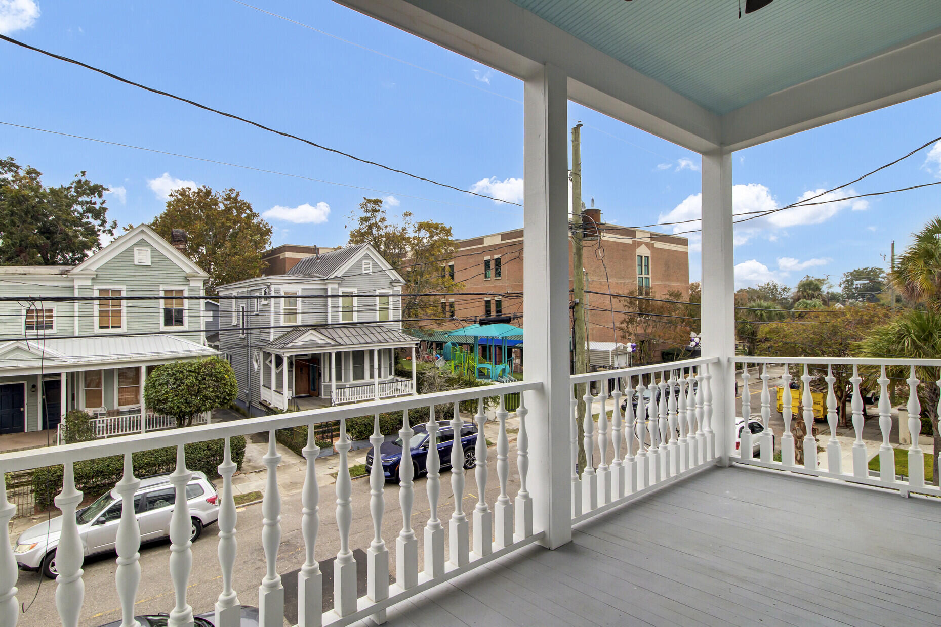 124 Fishburne Street