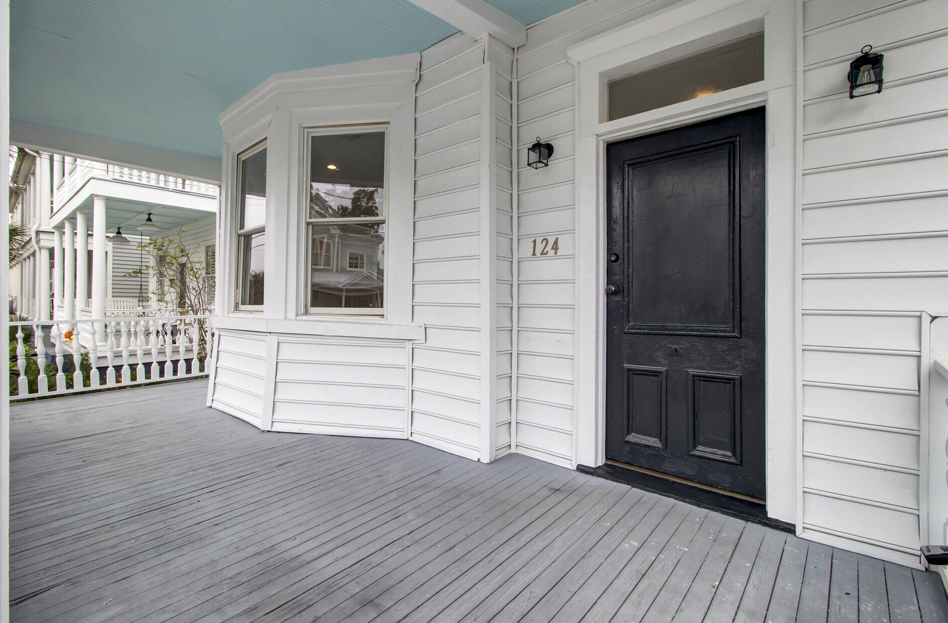 124 Fishburne Street