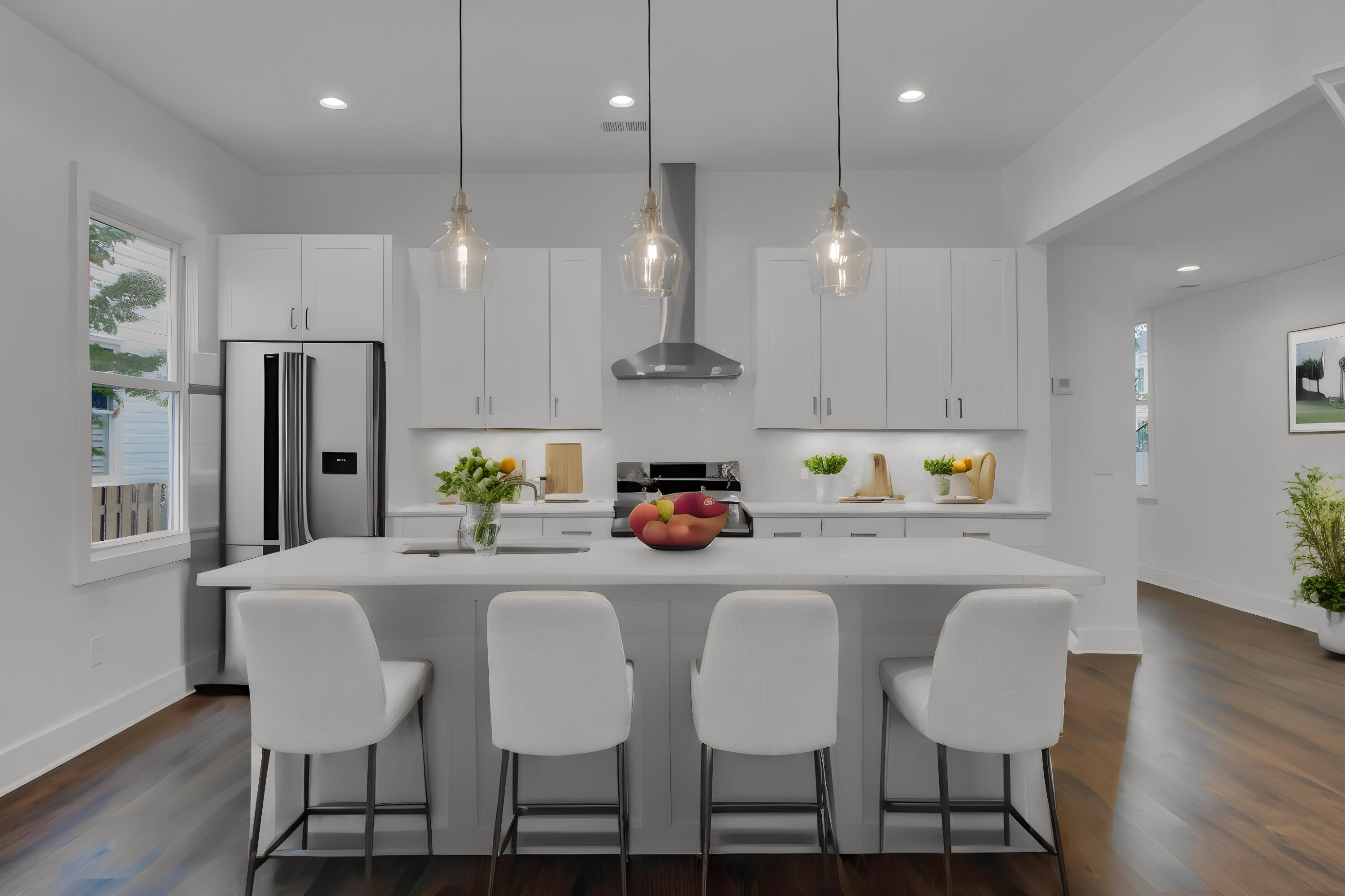 124 Fishburne Street