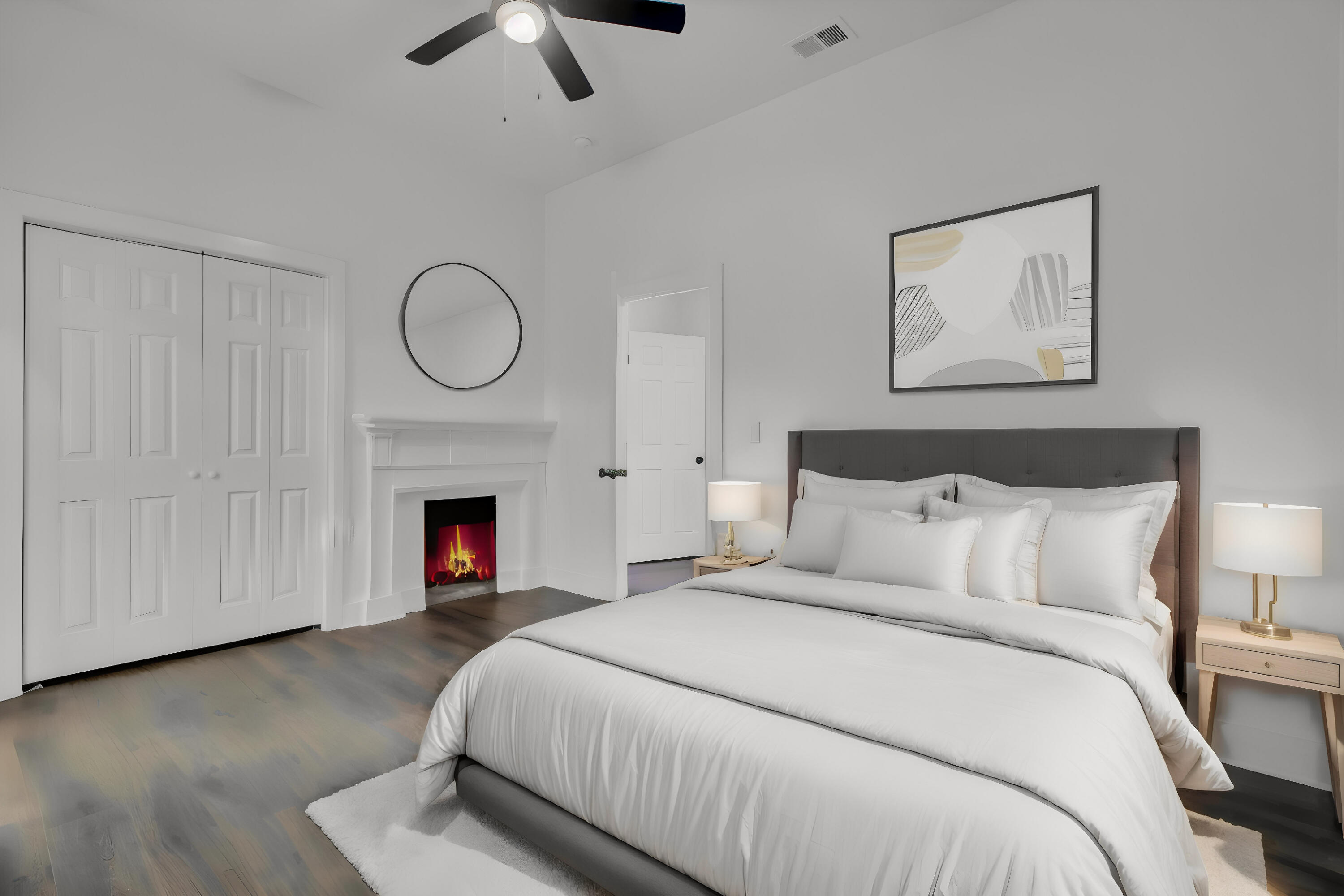 124 Fishburne Street