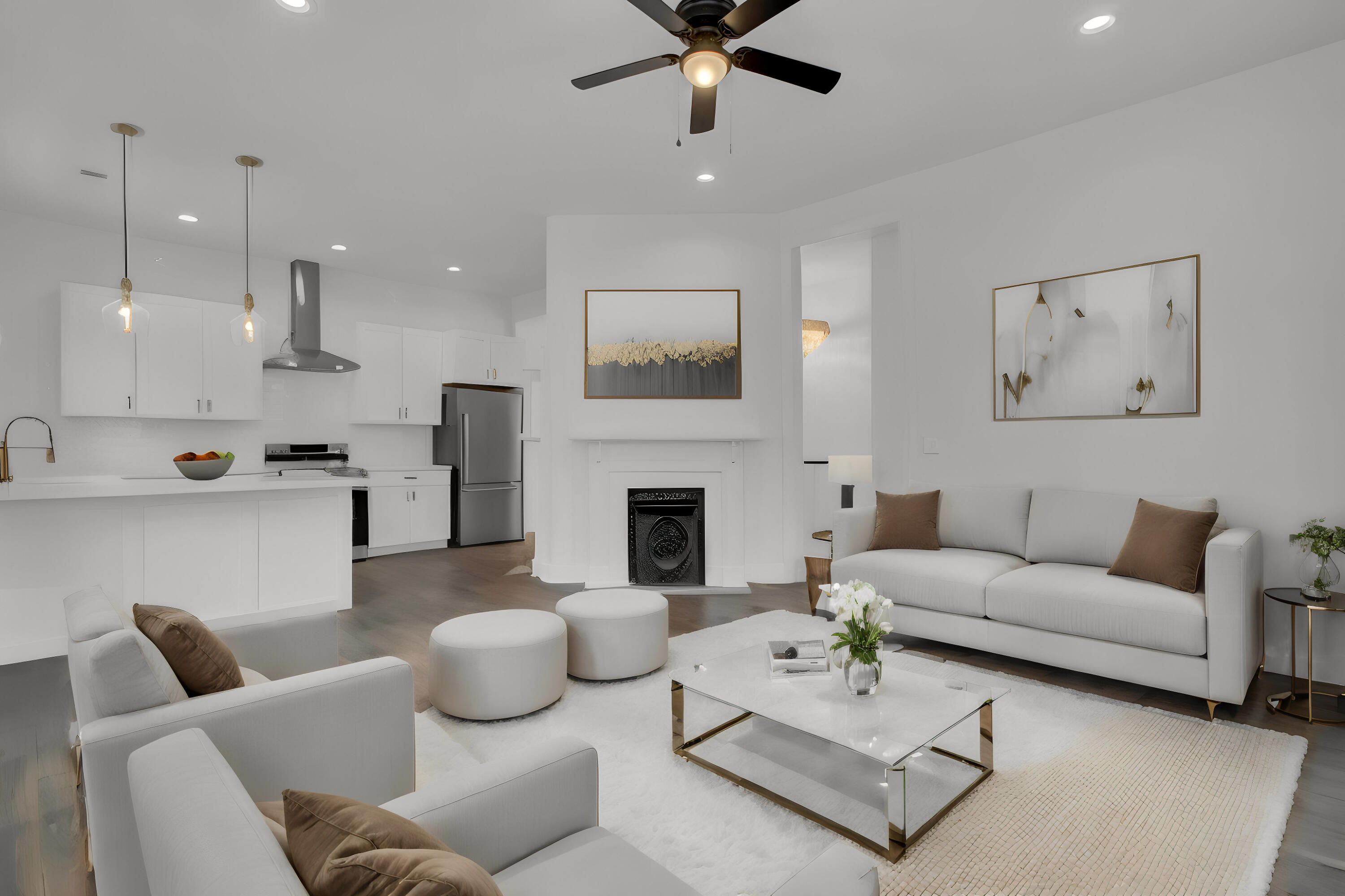 124 Fishburne Street