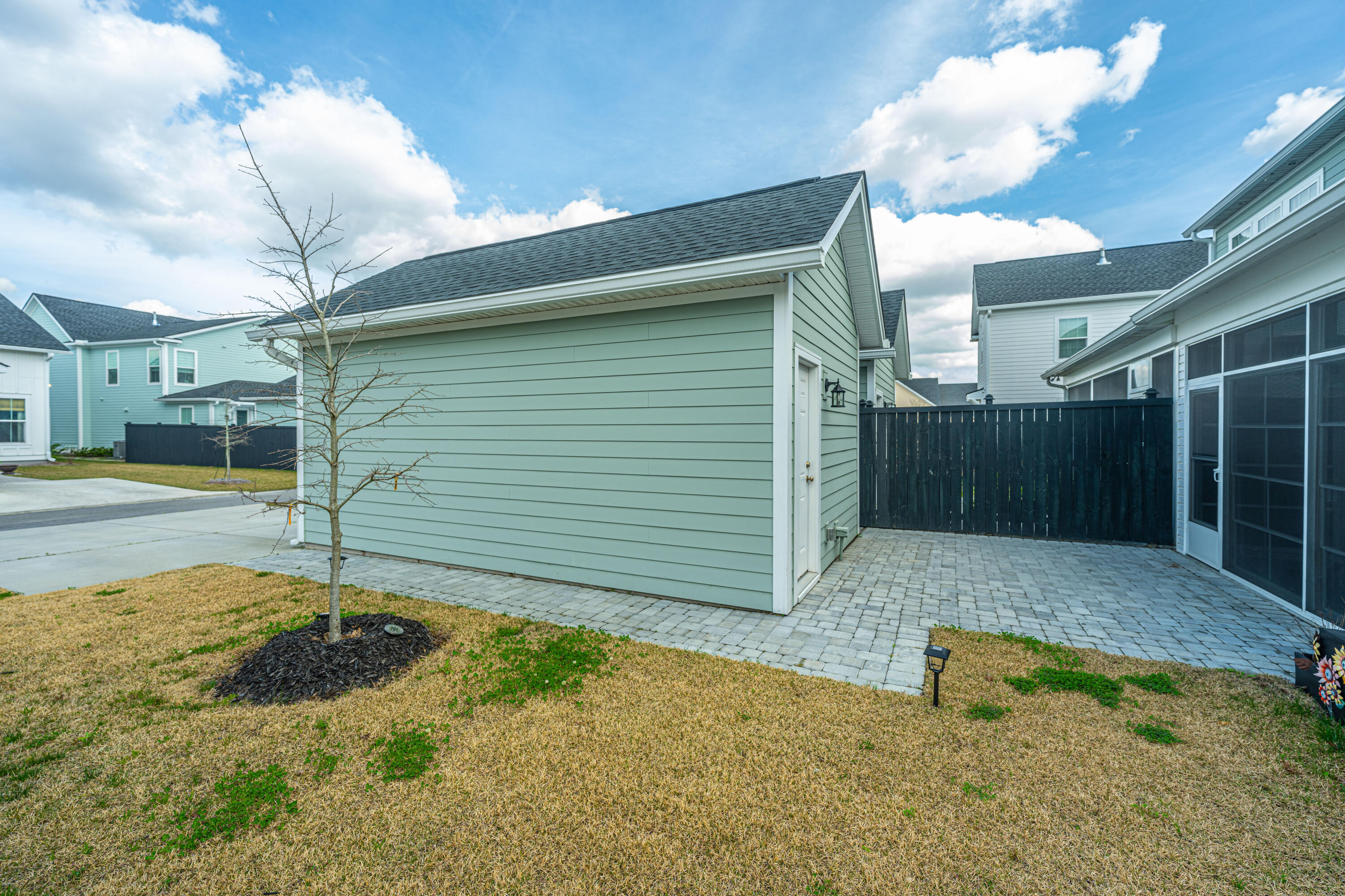 111 Wheelwright Street
