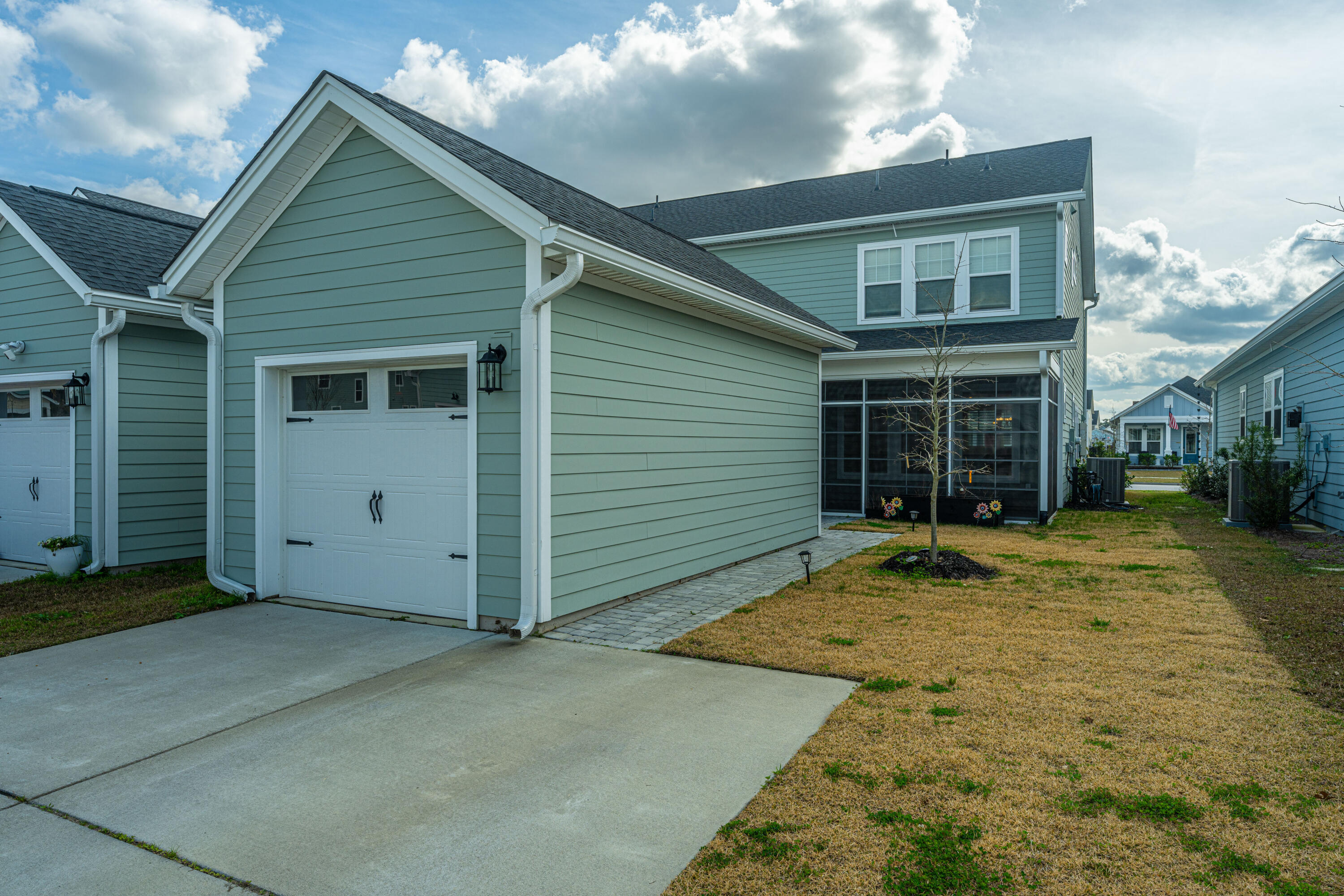 111 Wheelwright Street