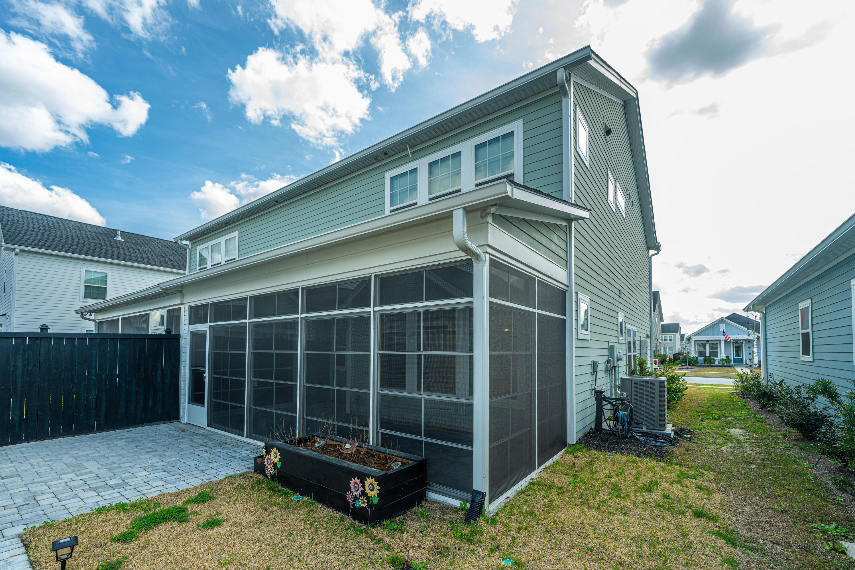 111 Wheelwright Street