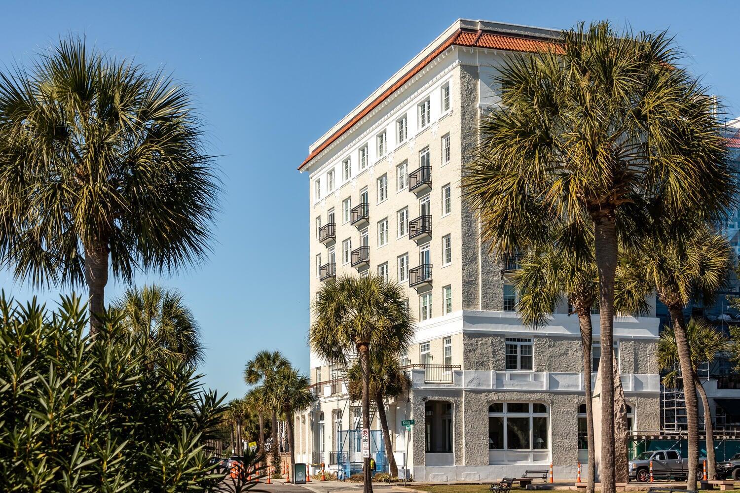 1 King Street # 308