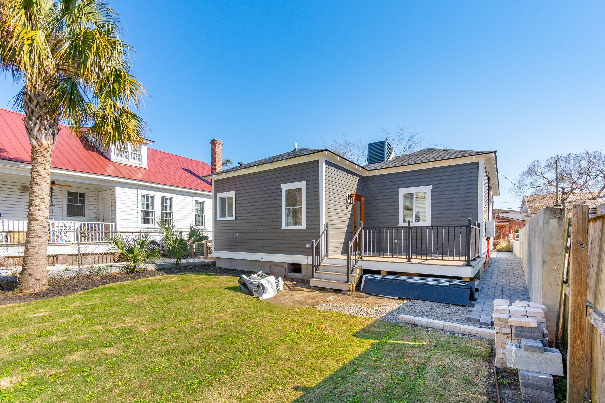 56 Kennedy Street