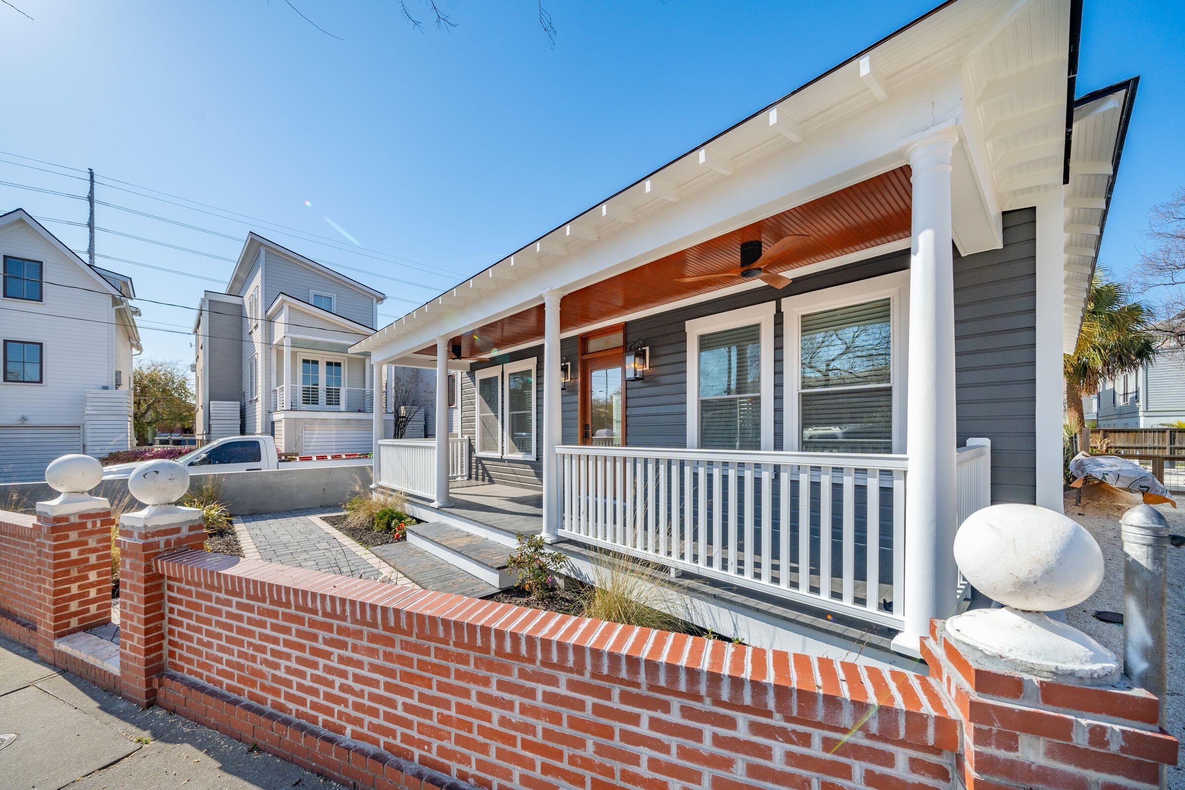 56 Kennedy Street
