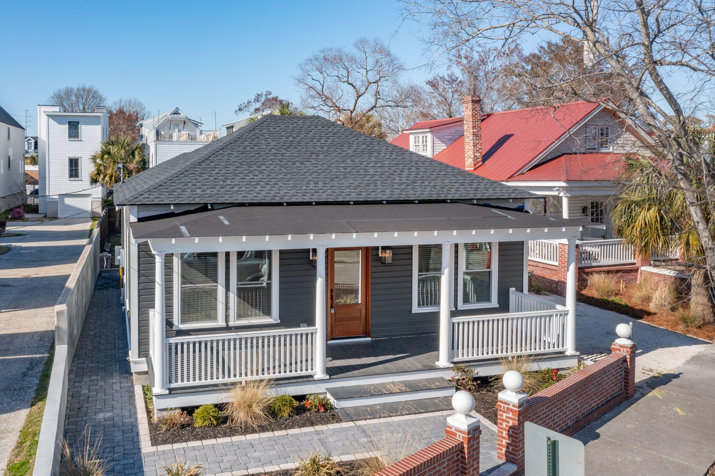 56 Kennedy Street