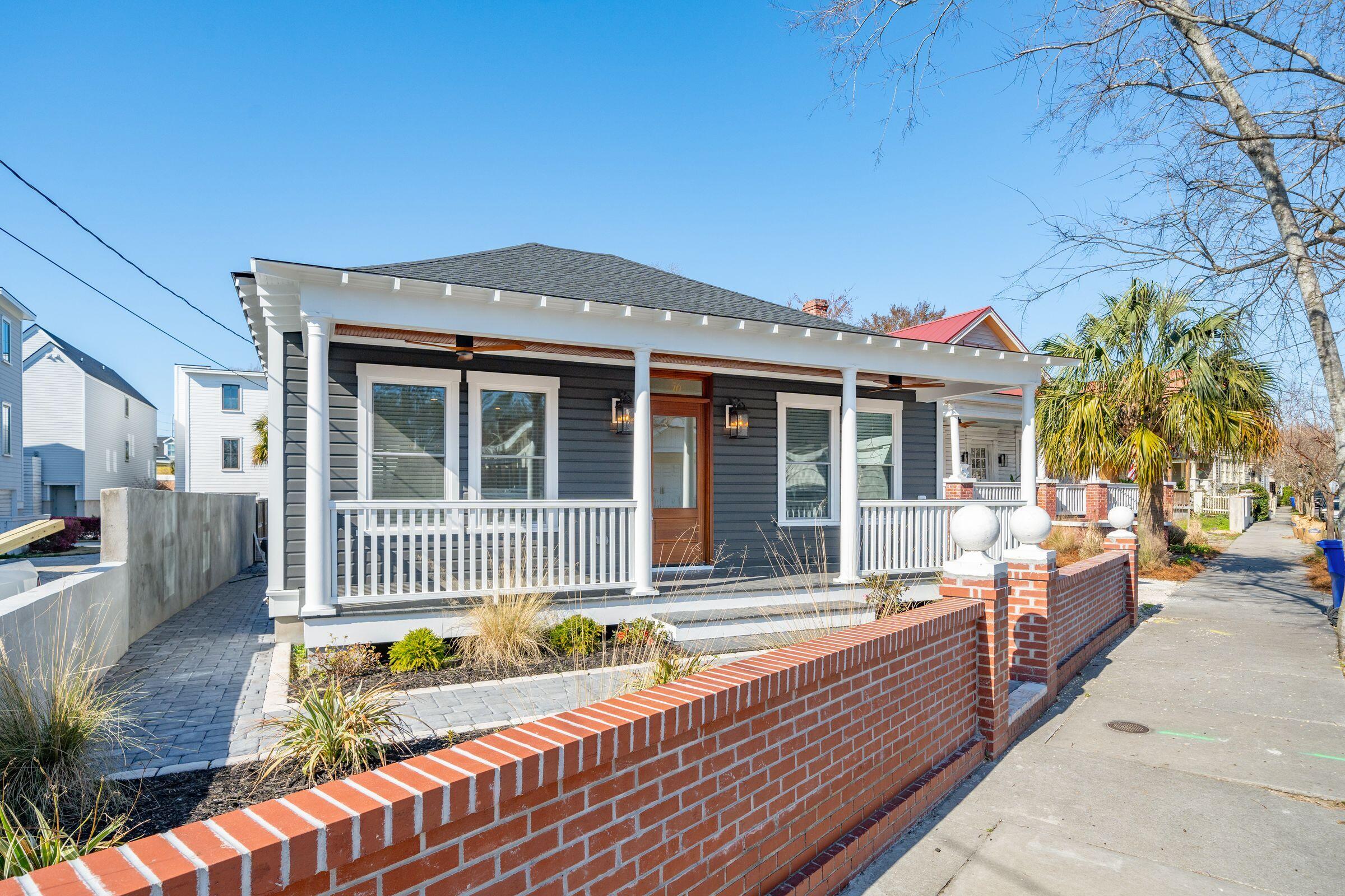 56 Kennedy Street