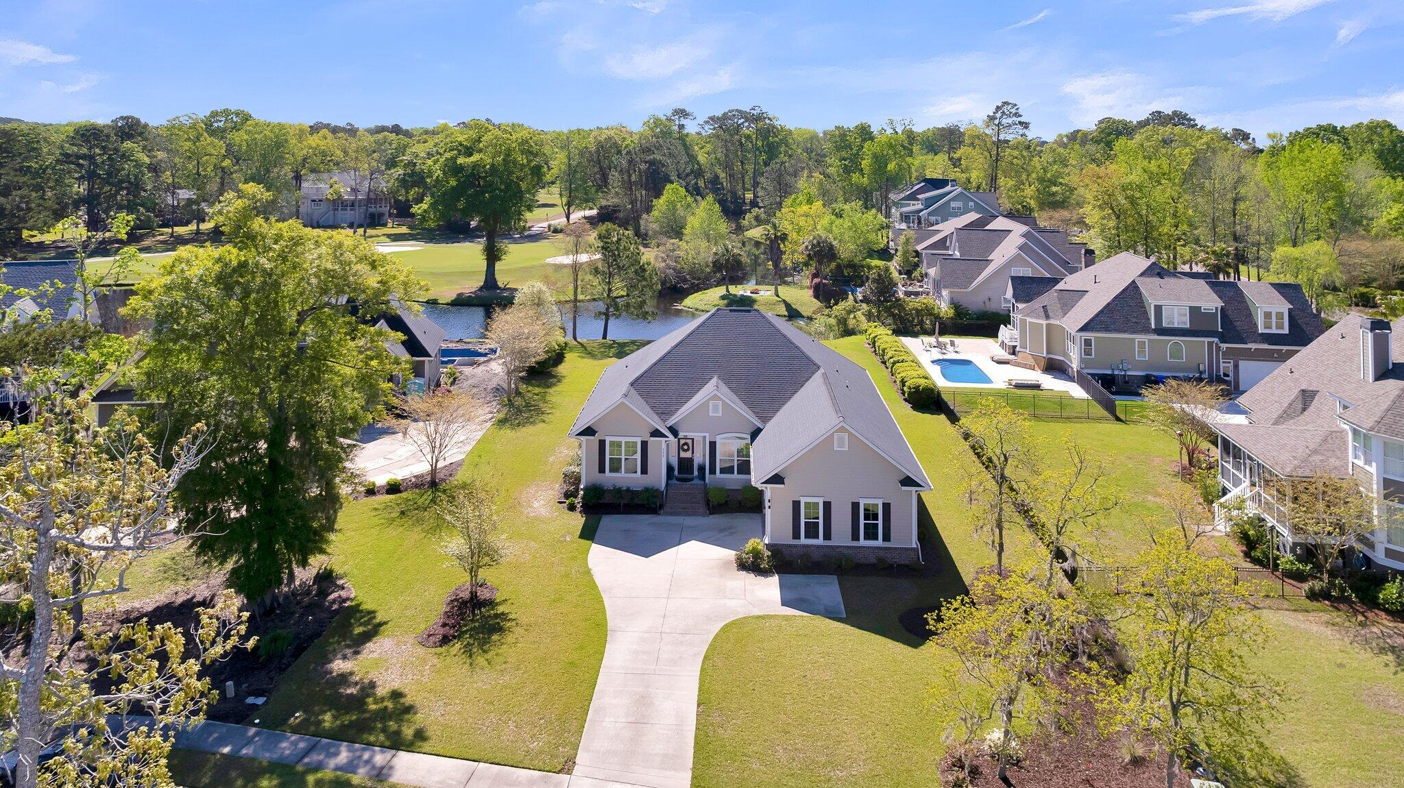 111 Brogun Lane