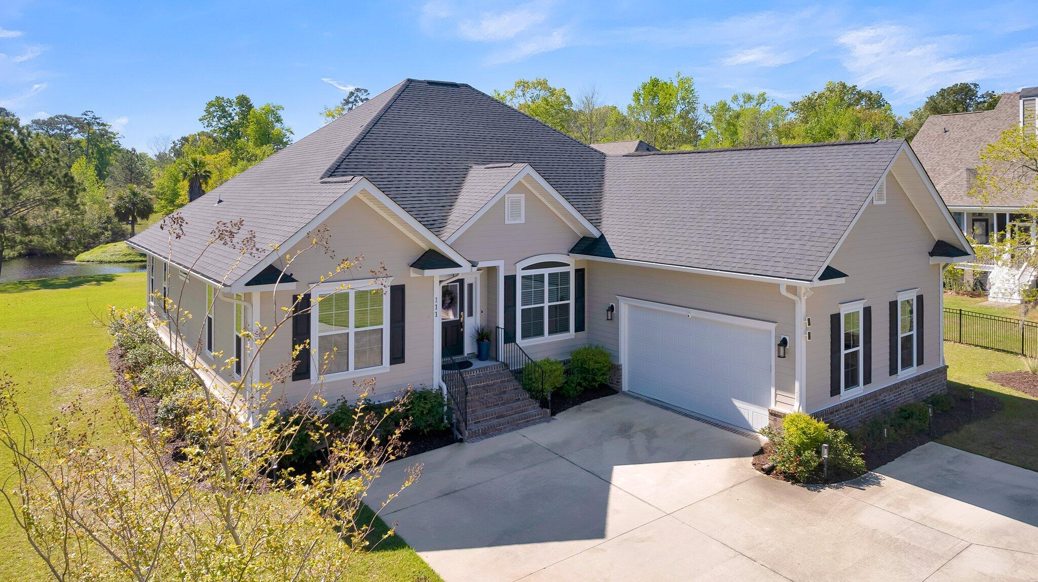 111 Brogun Lane