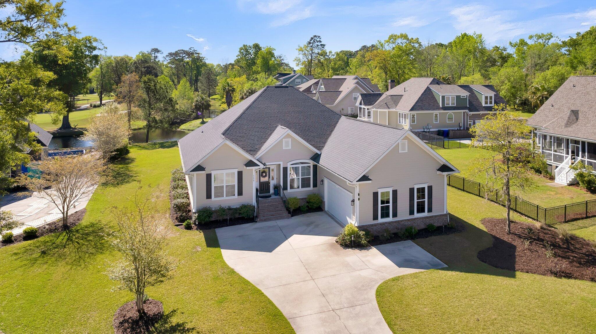 111 Brogun Lane