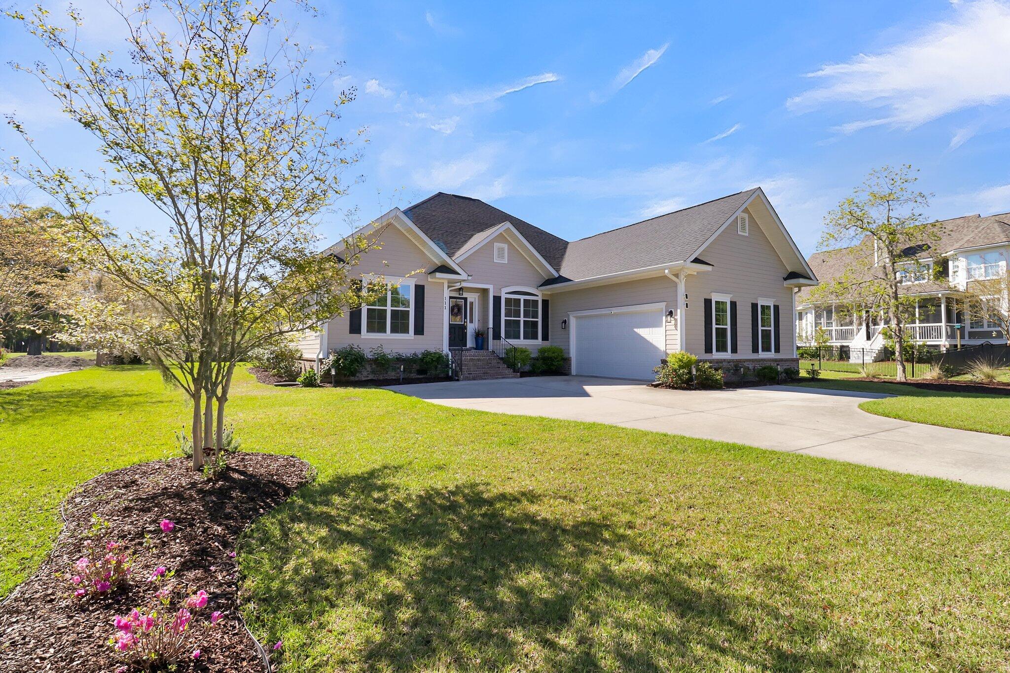 111 Brogun Lane
