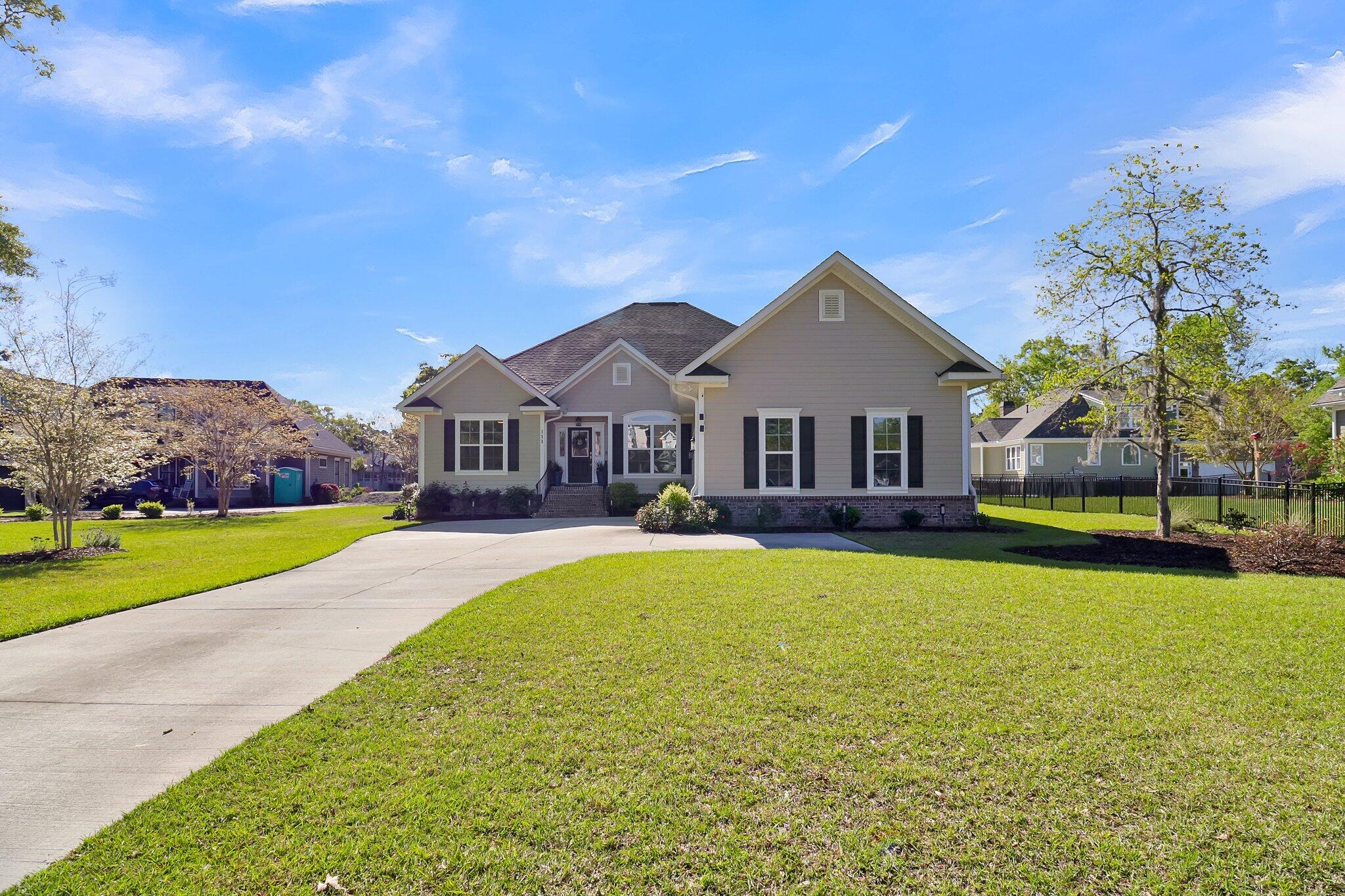 111 Brogun Lane