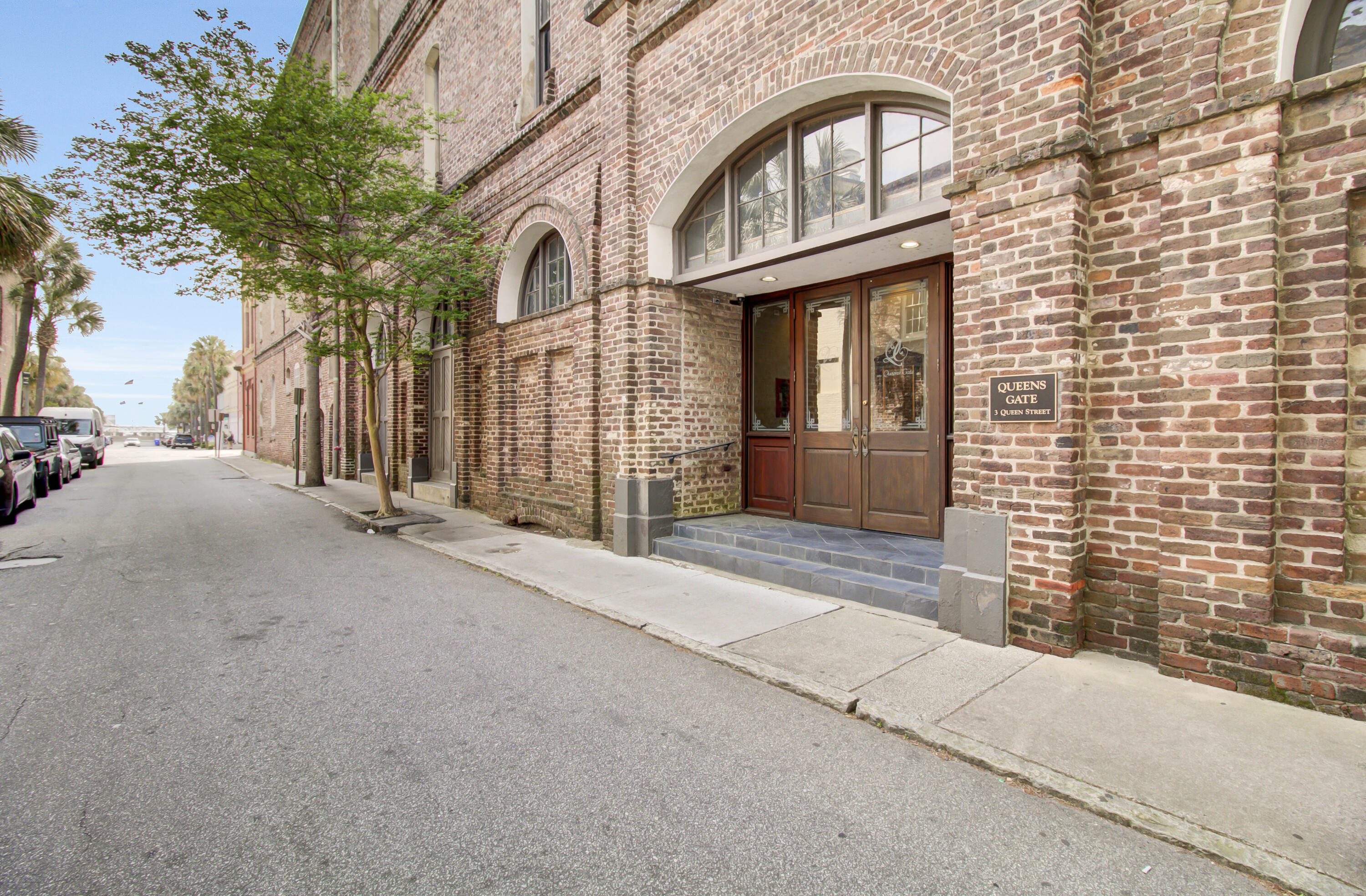 3 Queen Street # 315