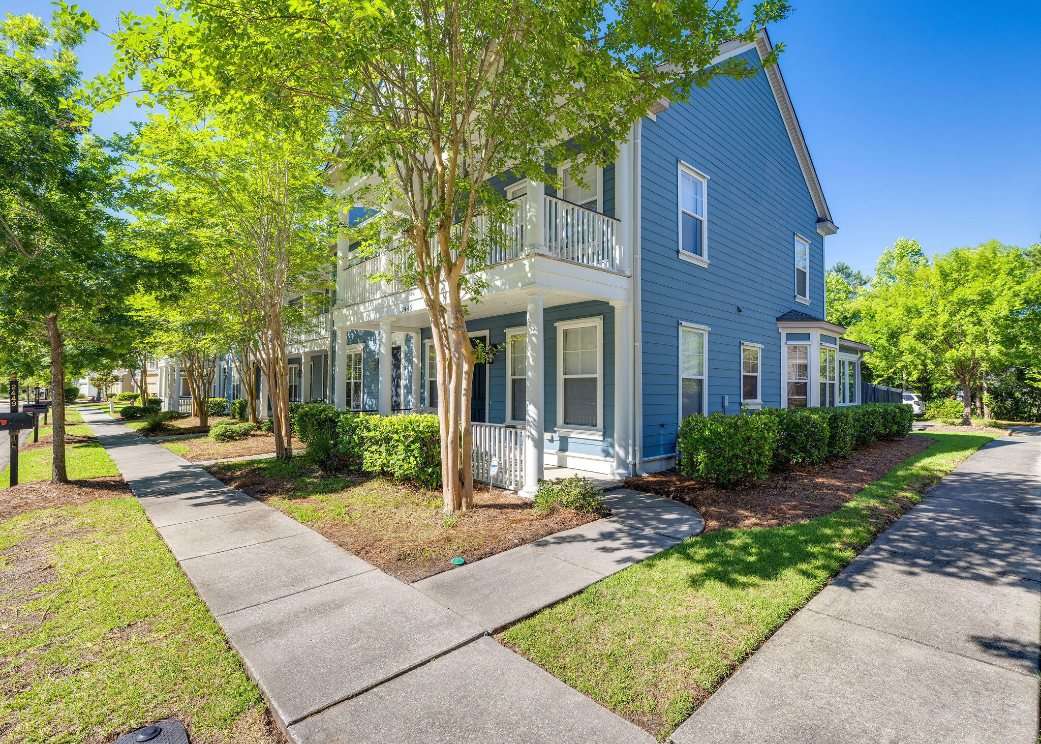 2449 Kings Gate Lane