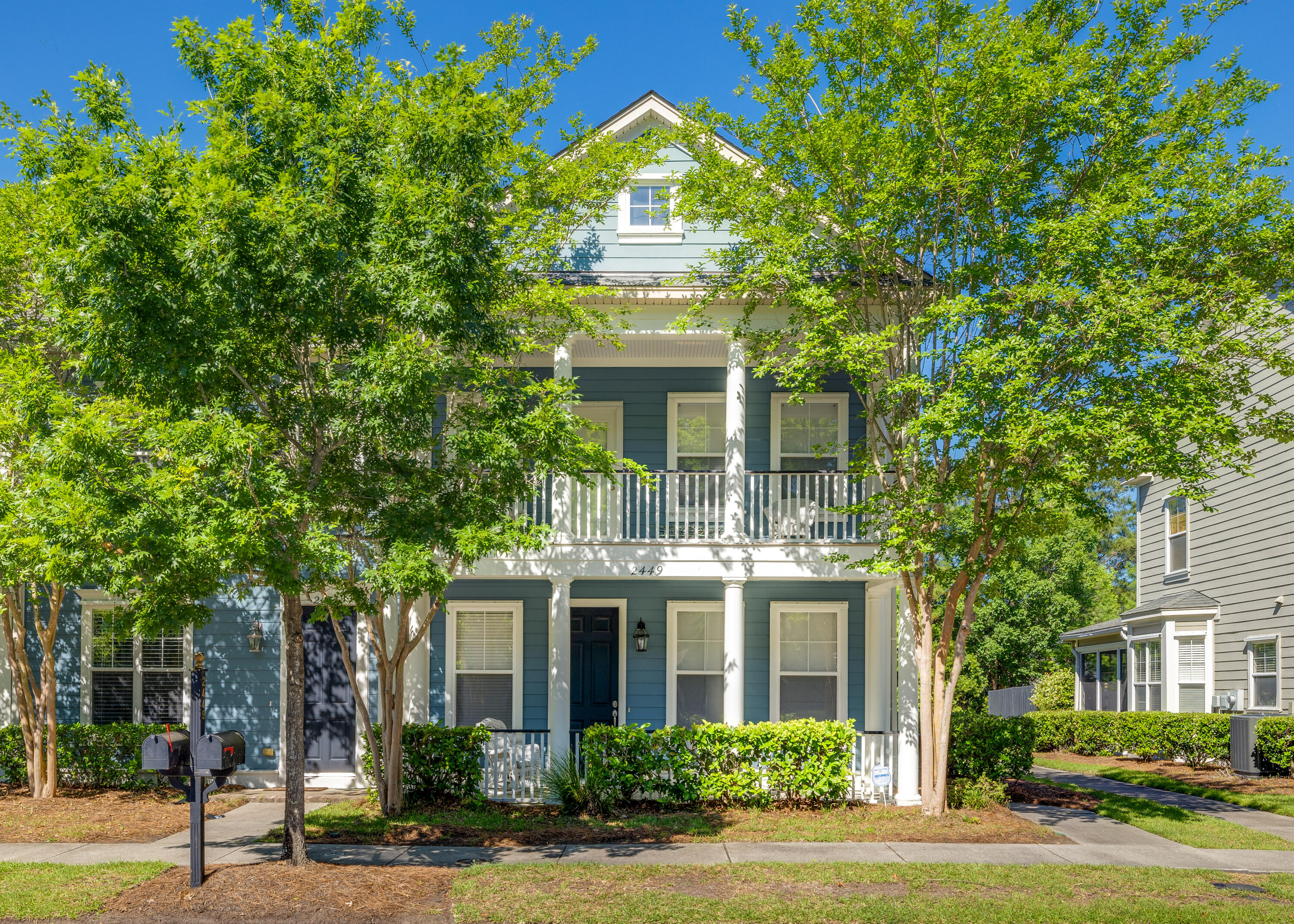 2449 Kings Gate Lane