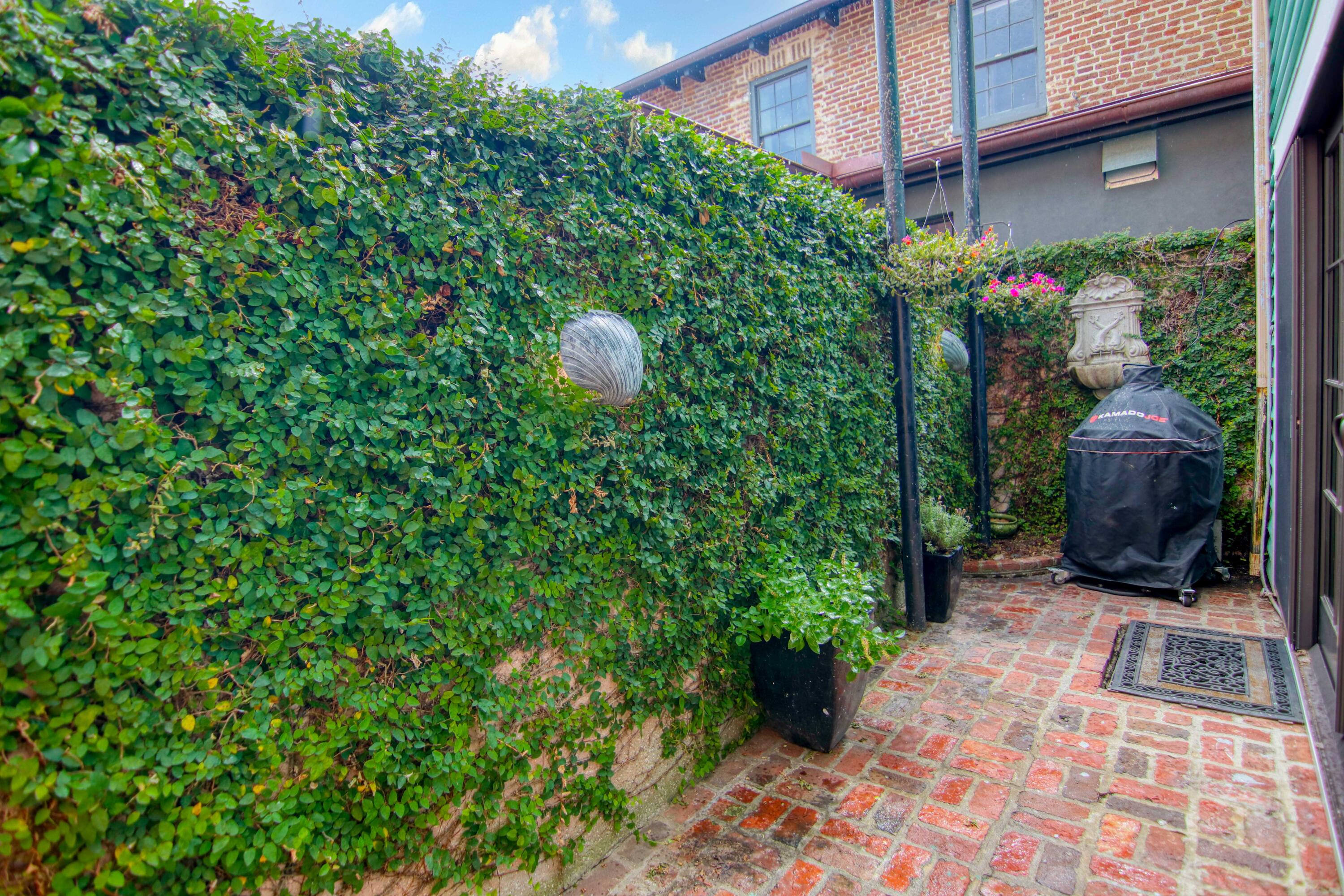 91 Tradd Street