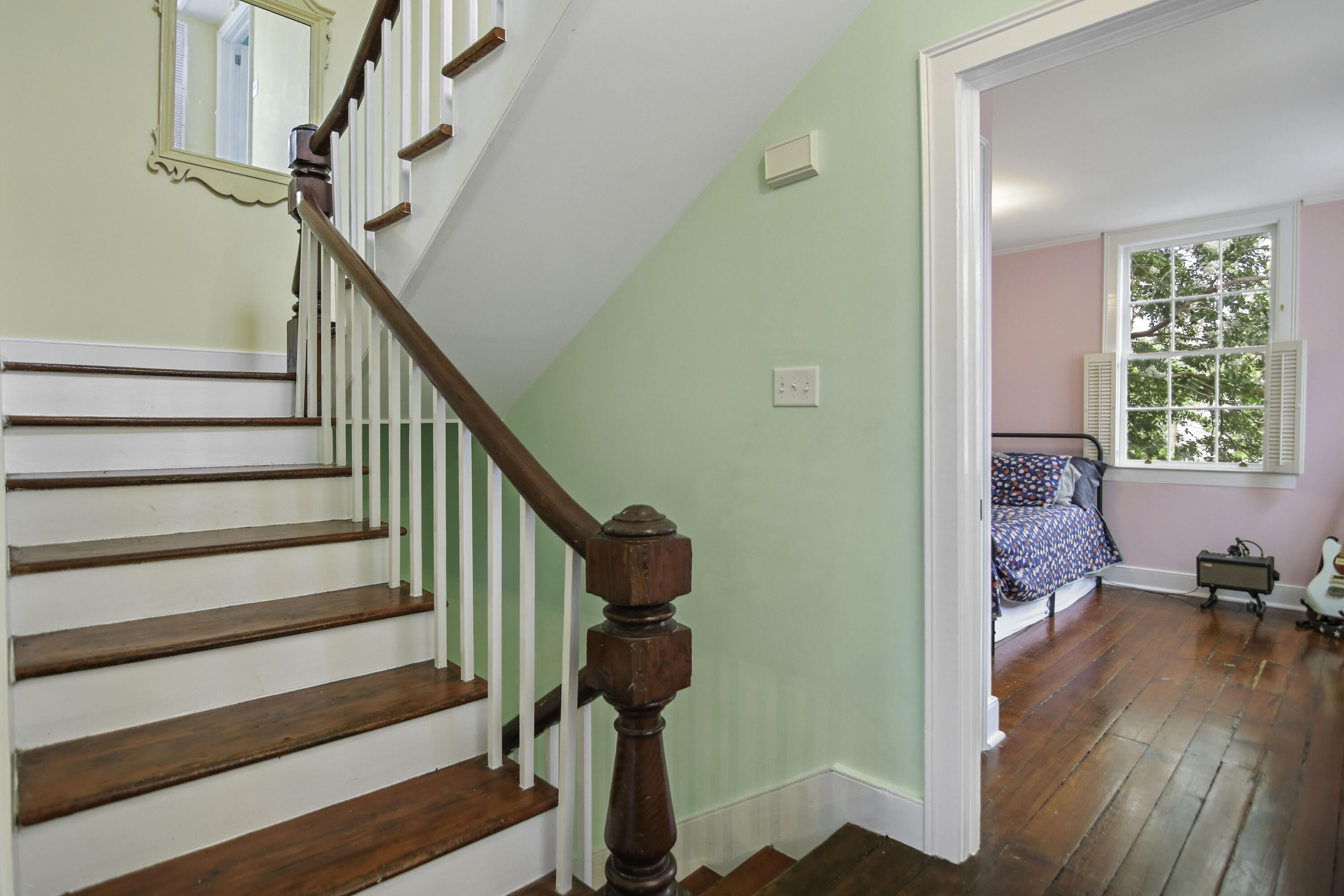 91 Tradd Street