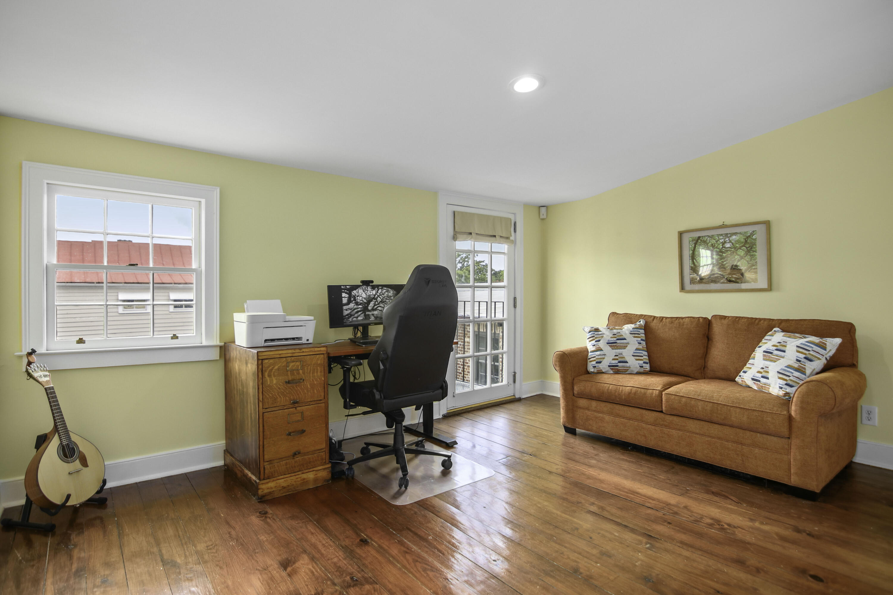 91 Tradd Street