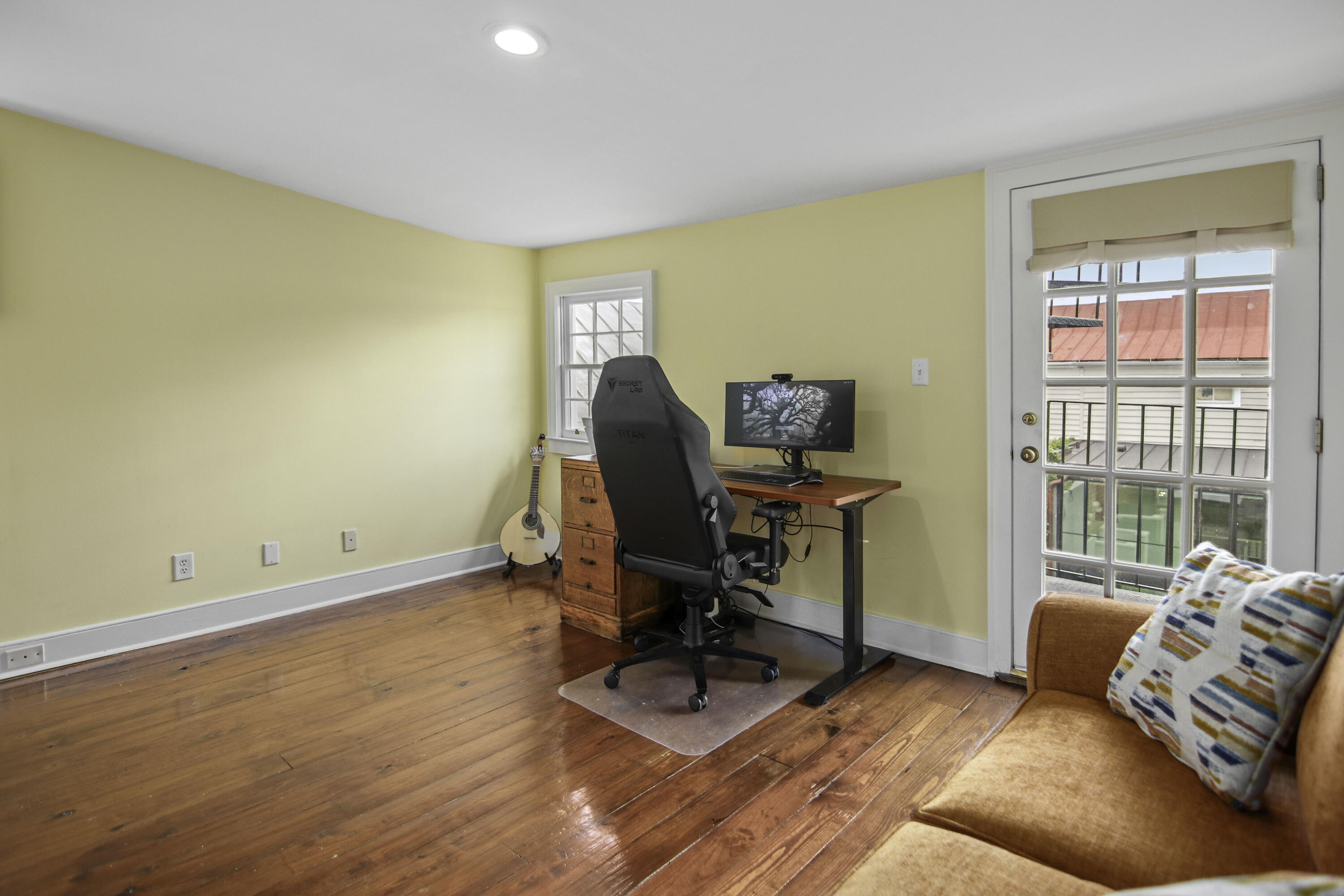 91 Tradd Street