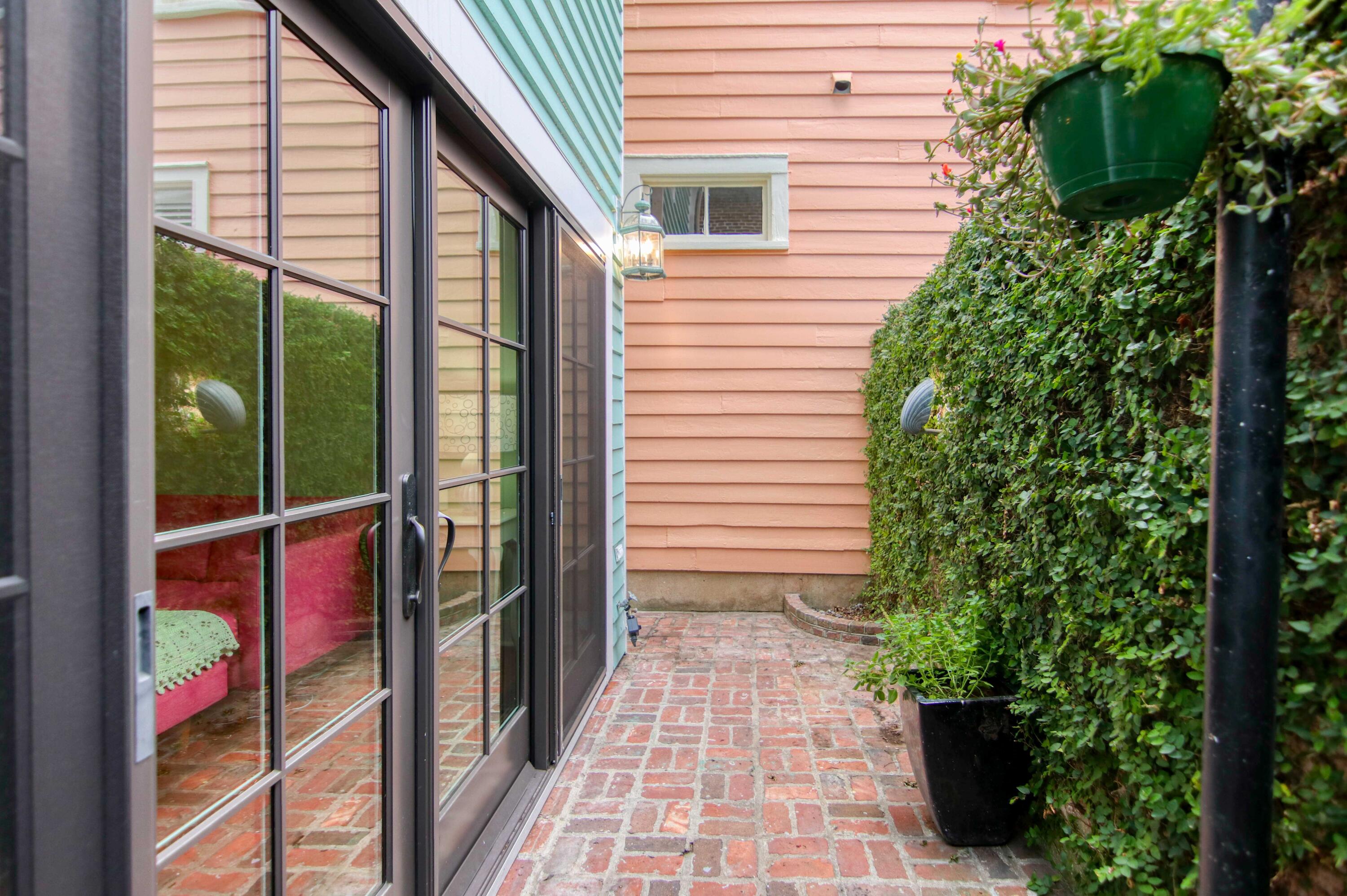 91 Tradd Street