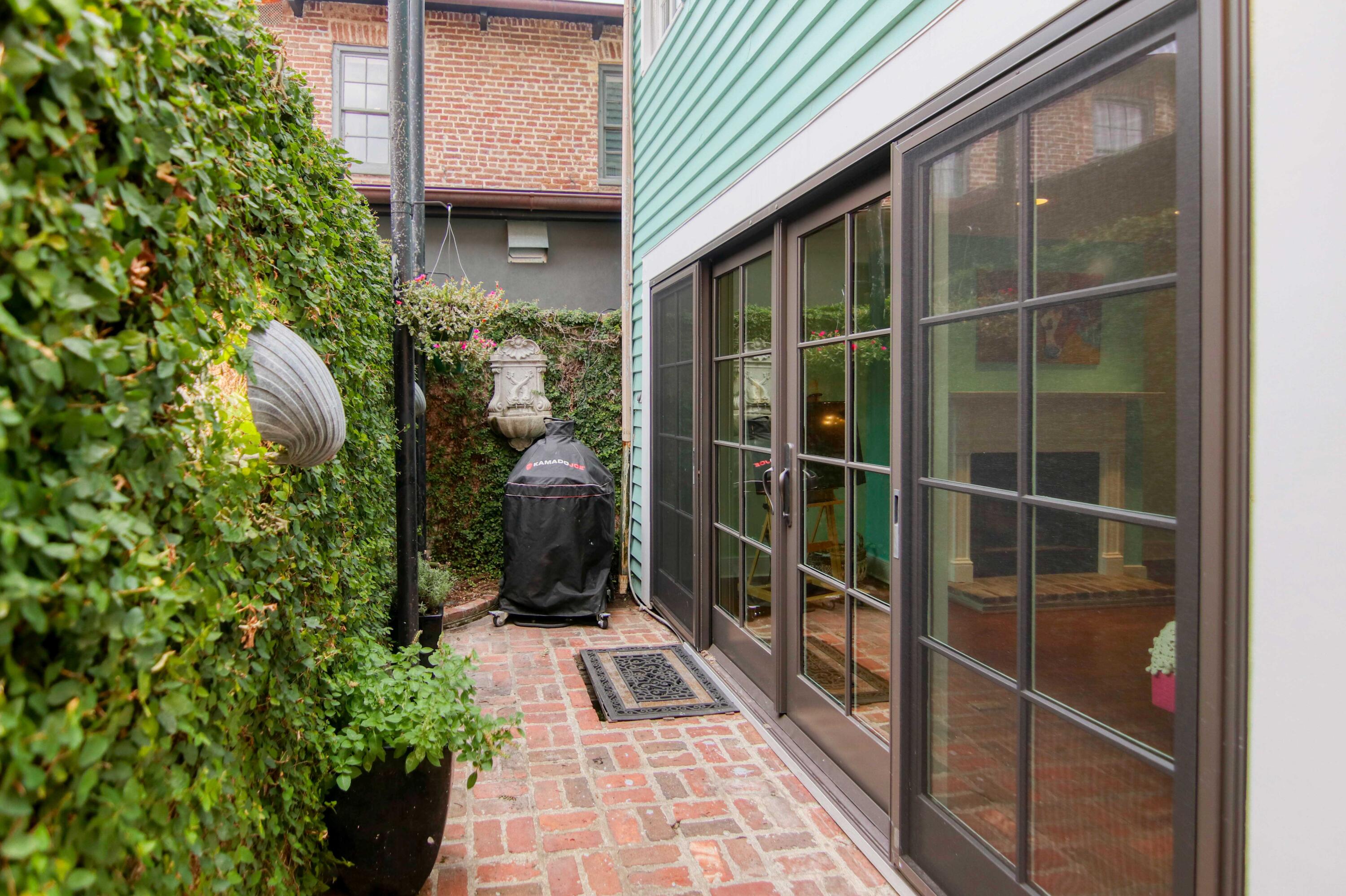 91 Tradd Street