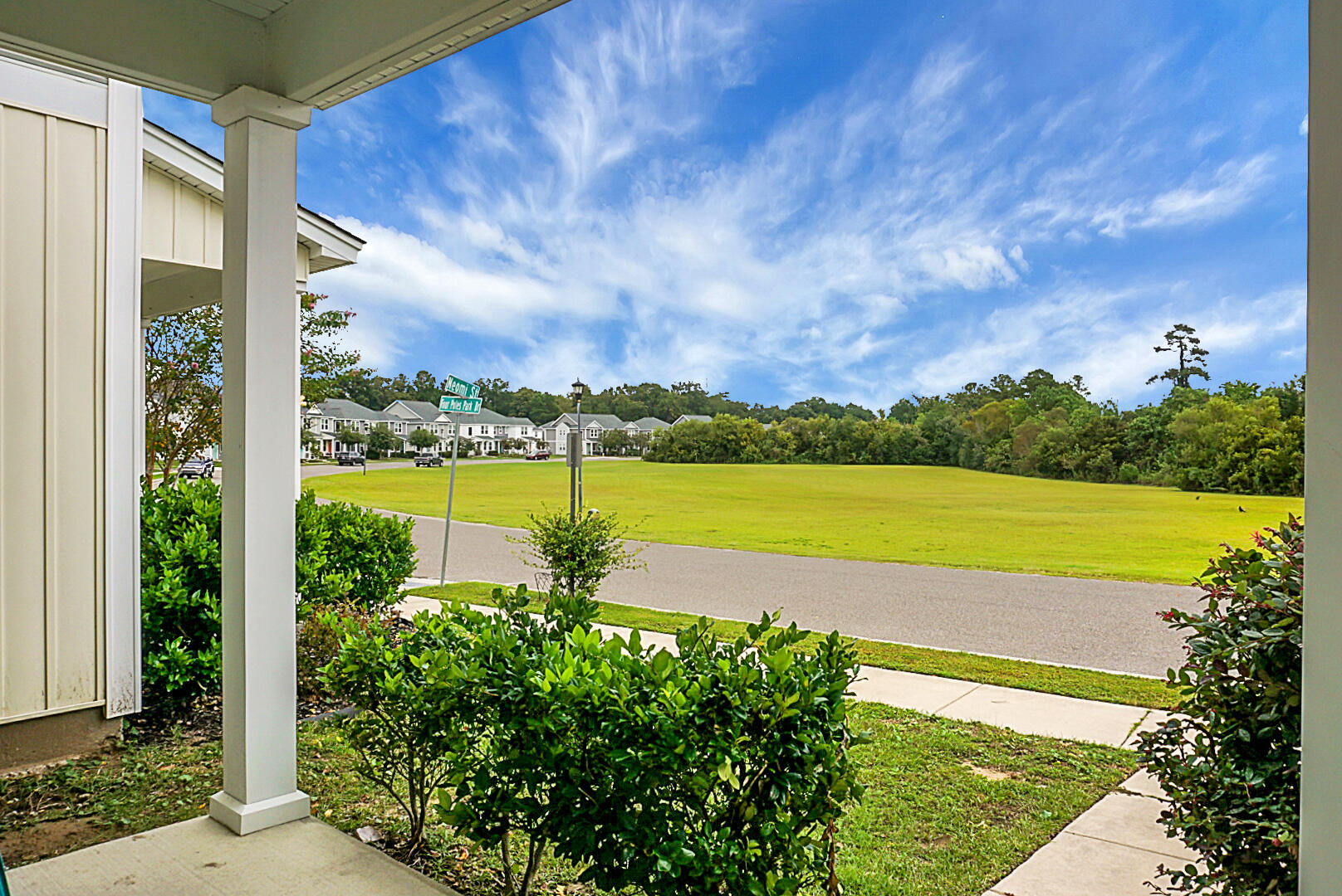 3929 Four Poles Park Drive