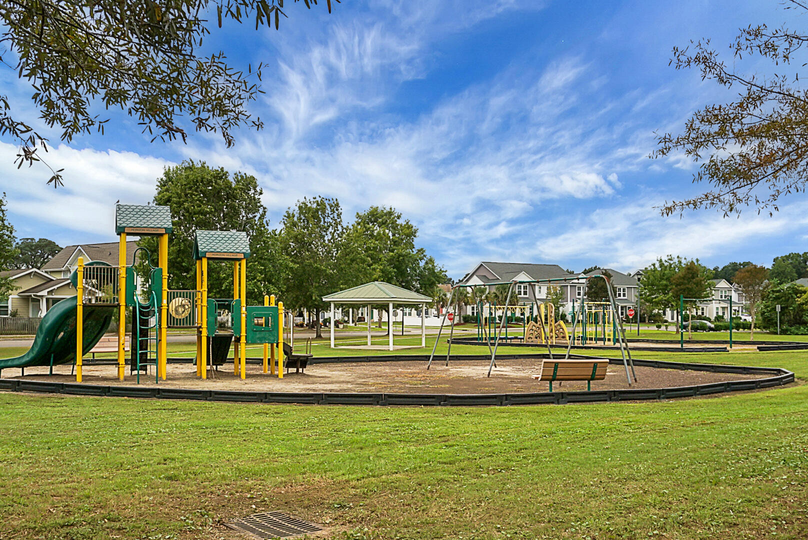 3929 Four Poles Park Drive