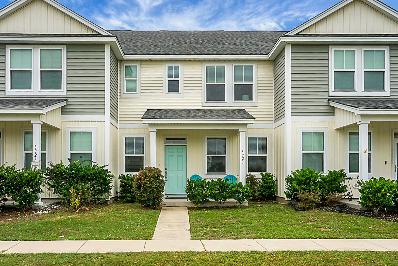 3929 Four Poles Park Drive