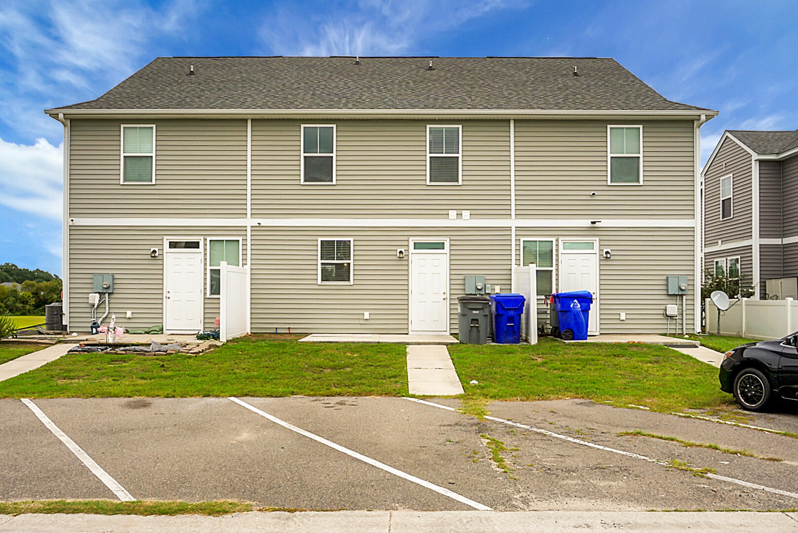 3929 Four Poles Park Drive