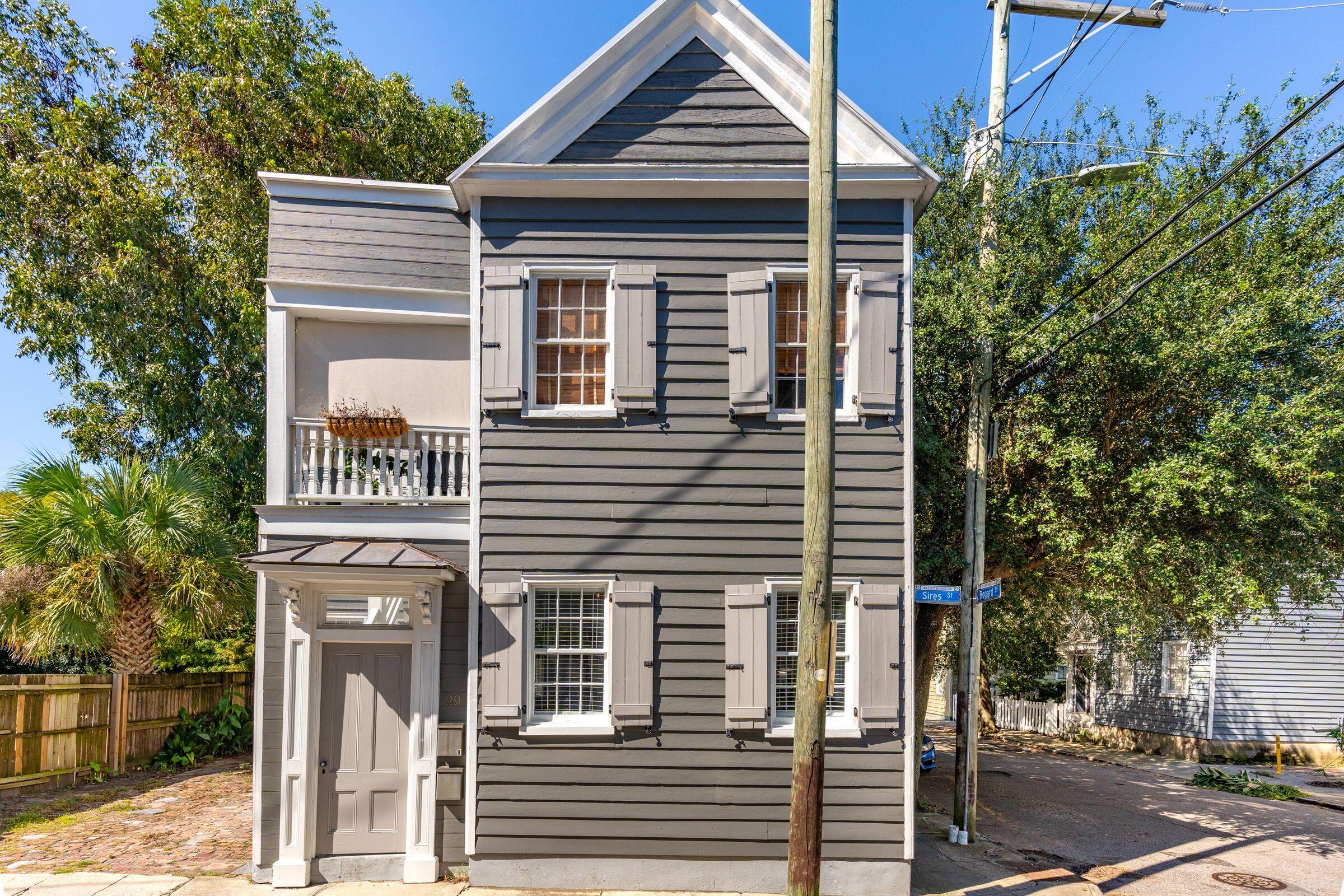 29 Sires Street # A