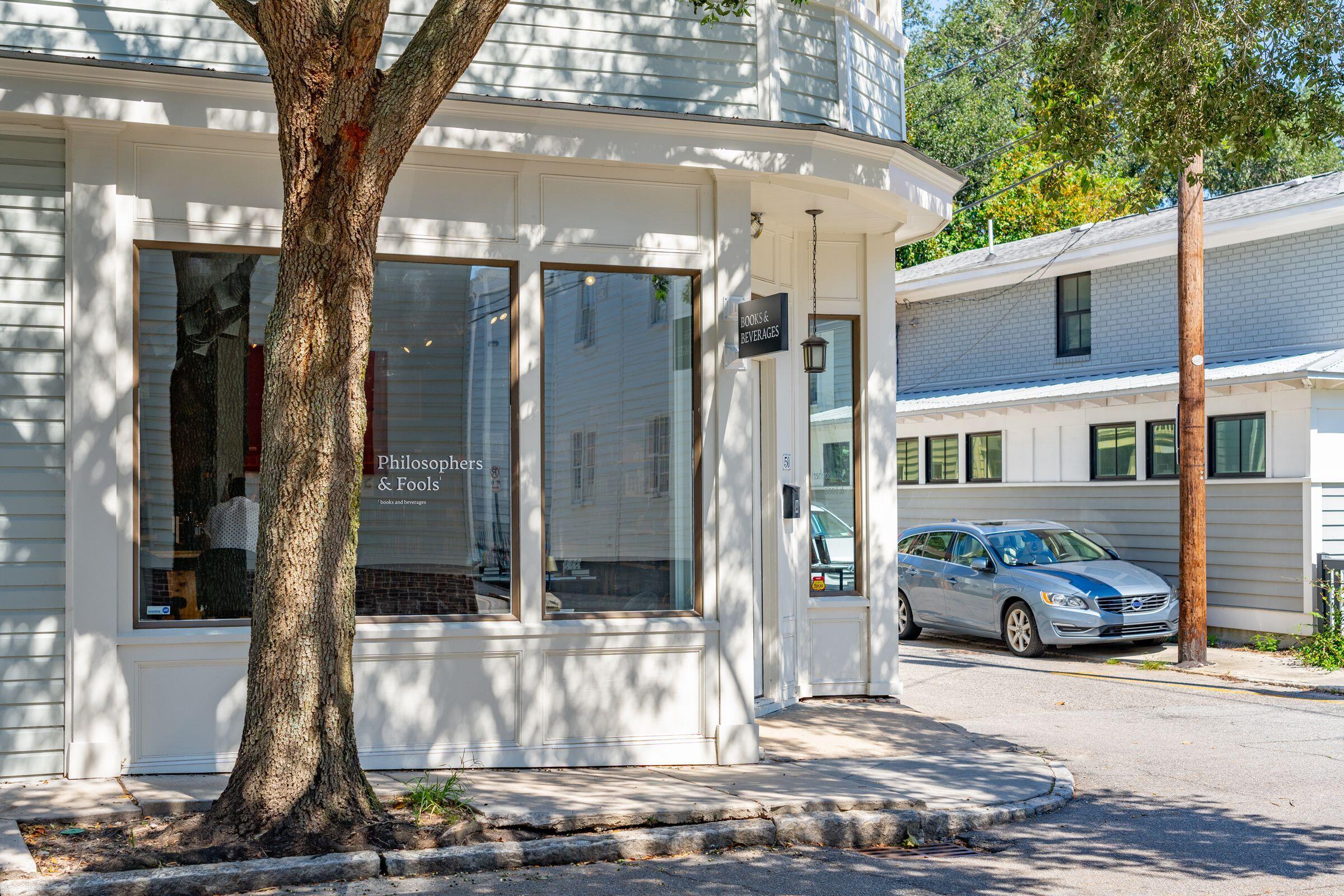29 Sires Street # A