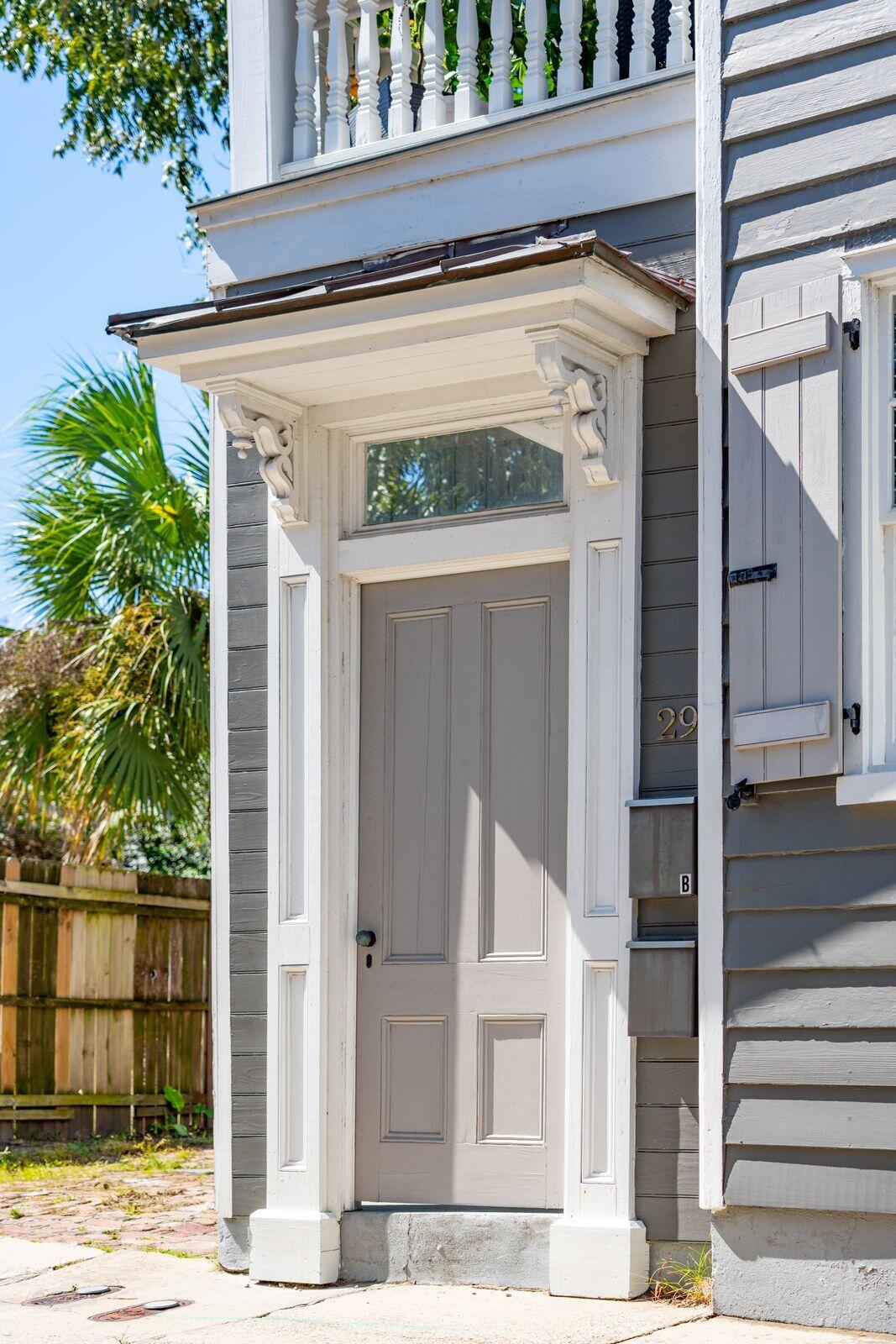 29 Sires Street # A