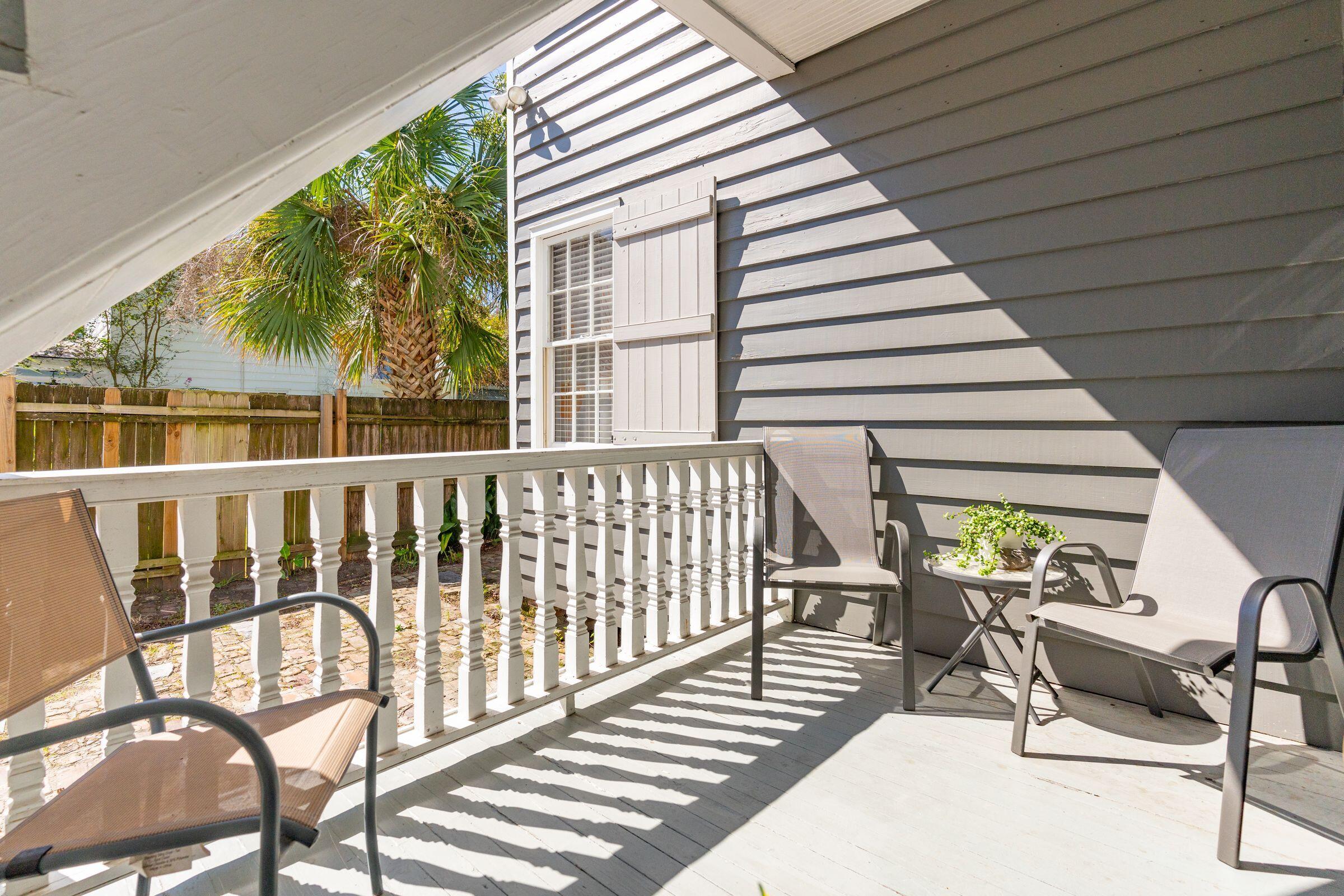 29 Sires Street # A