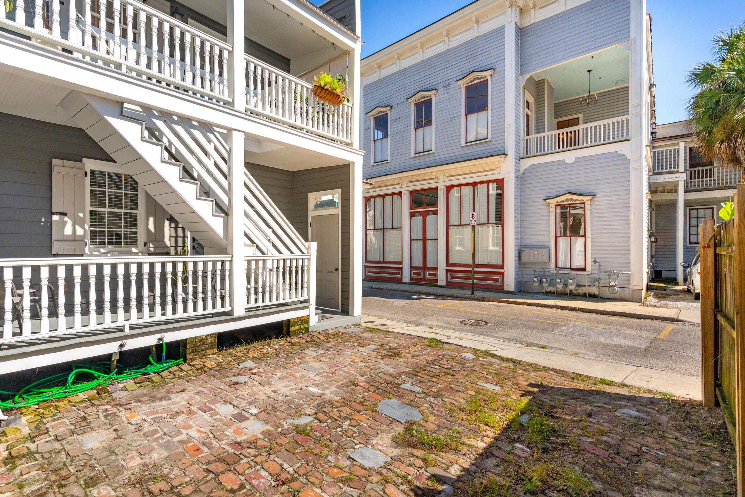 29 Sires Street # A