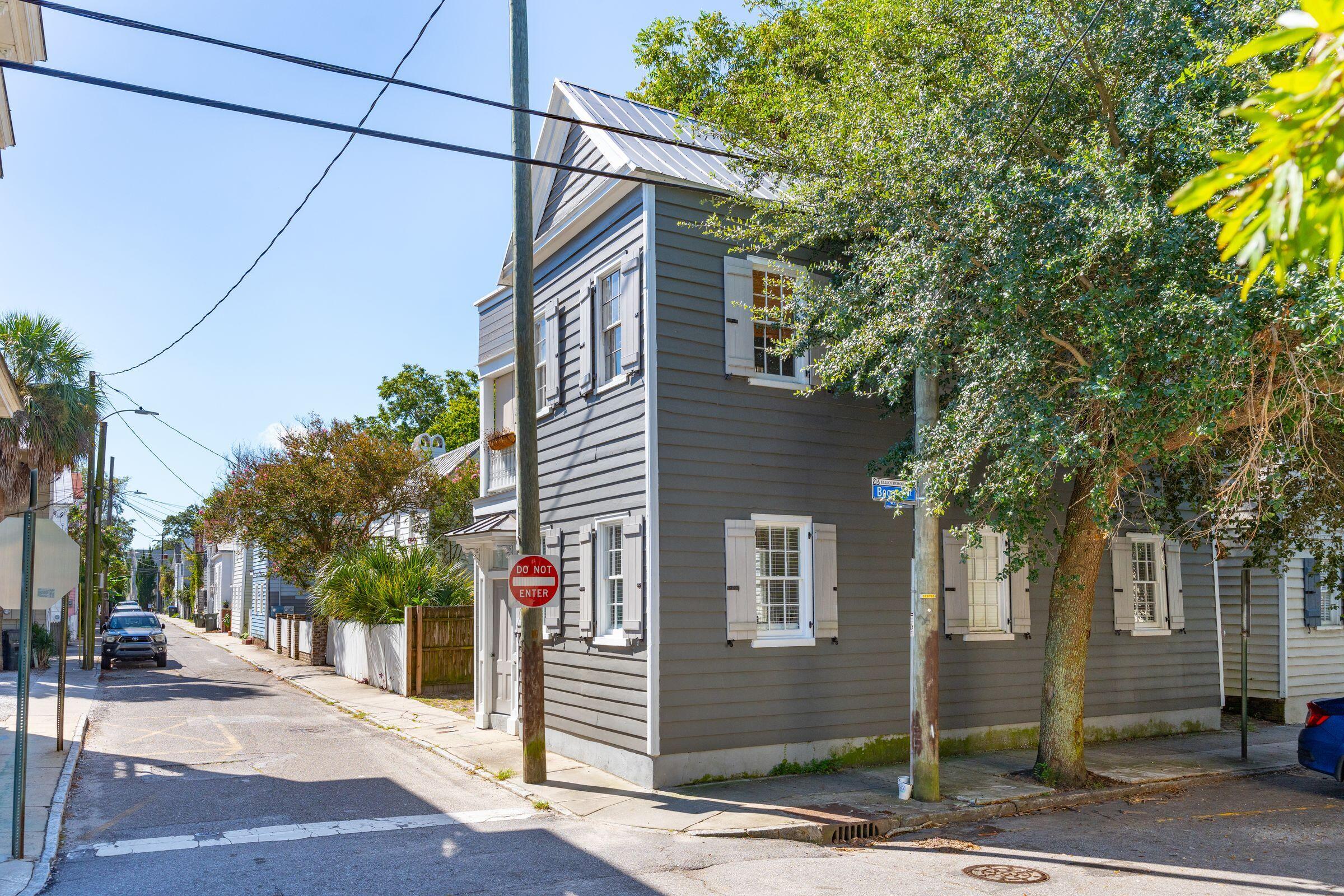 29 Sires Street # A