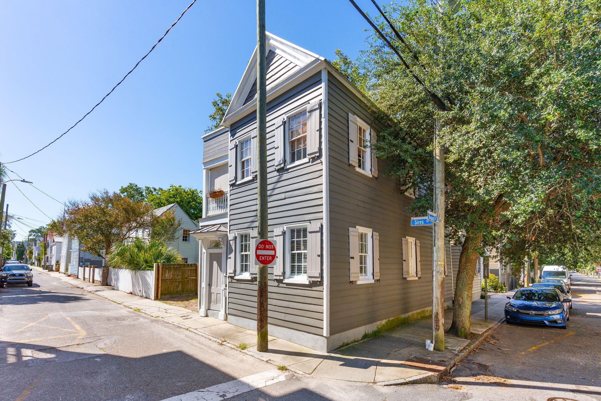 29 Sires Street # A