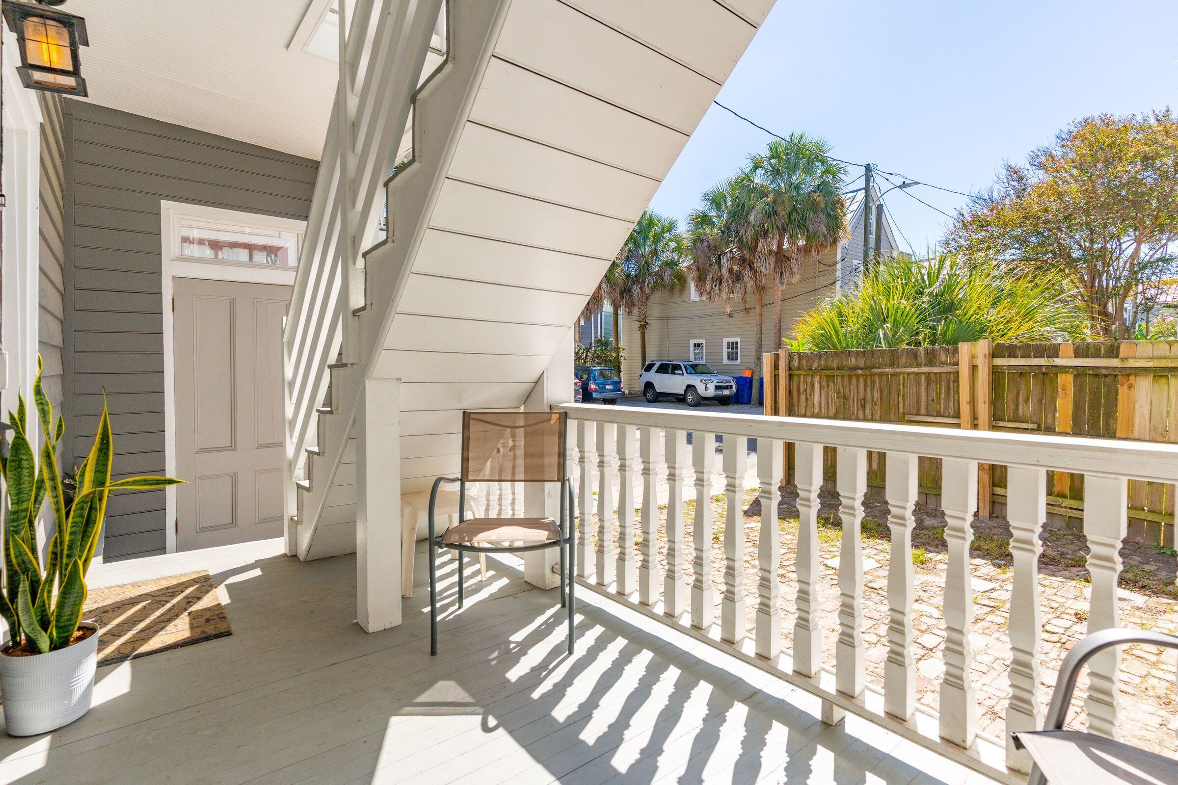 29 Sires Street # A