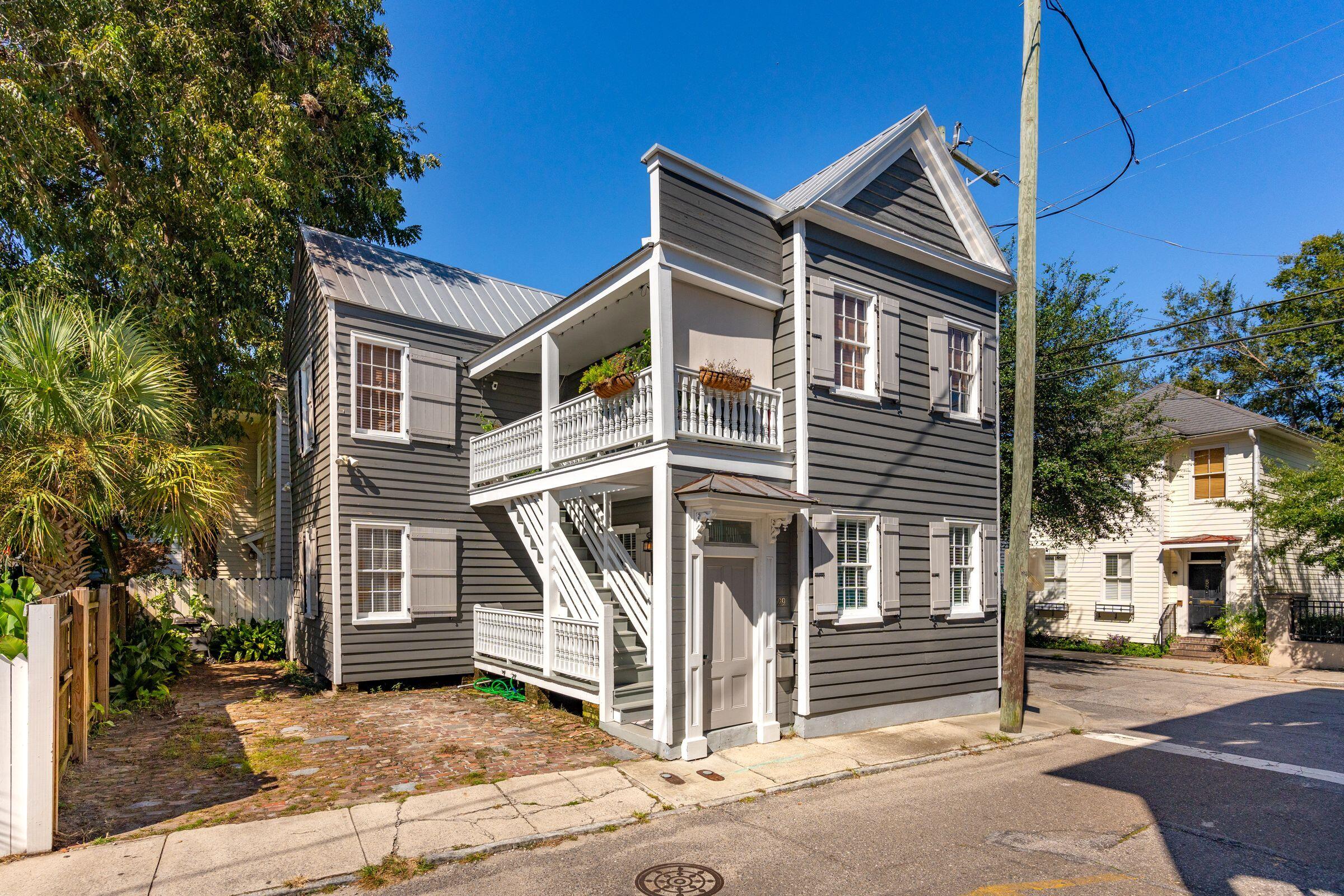 29 Sires Street # A